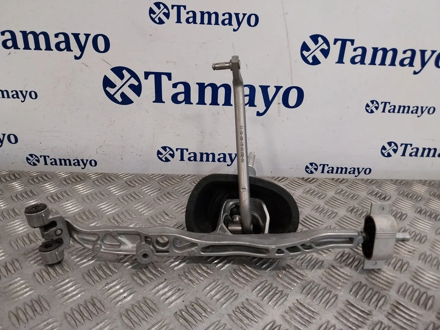 Palanca Cambio para Bmw Serie 1 Lim. (F21)
