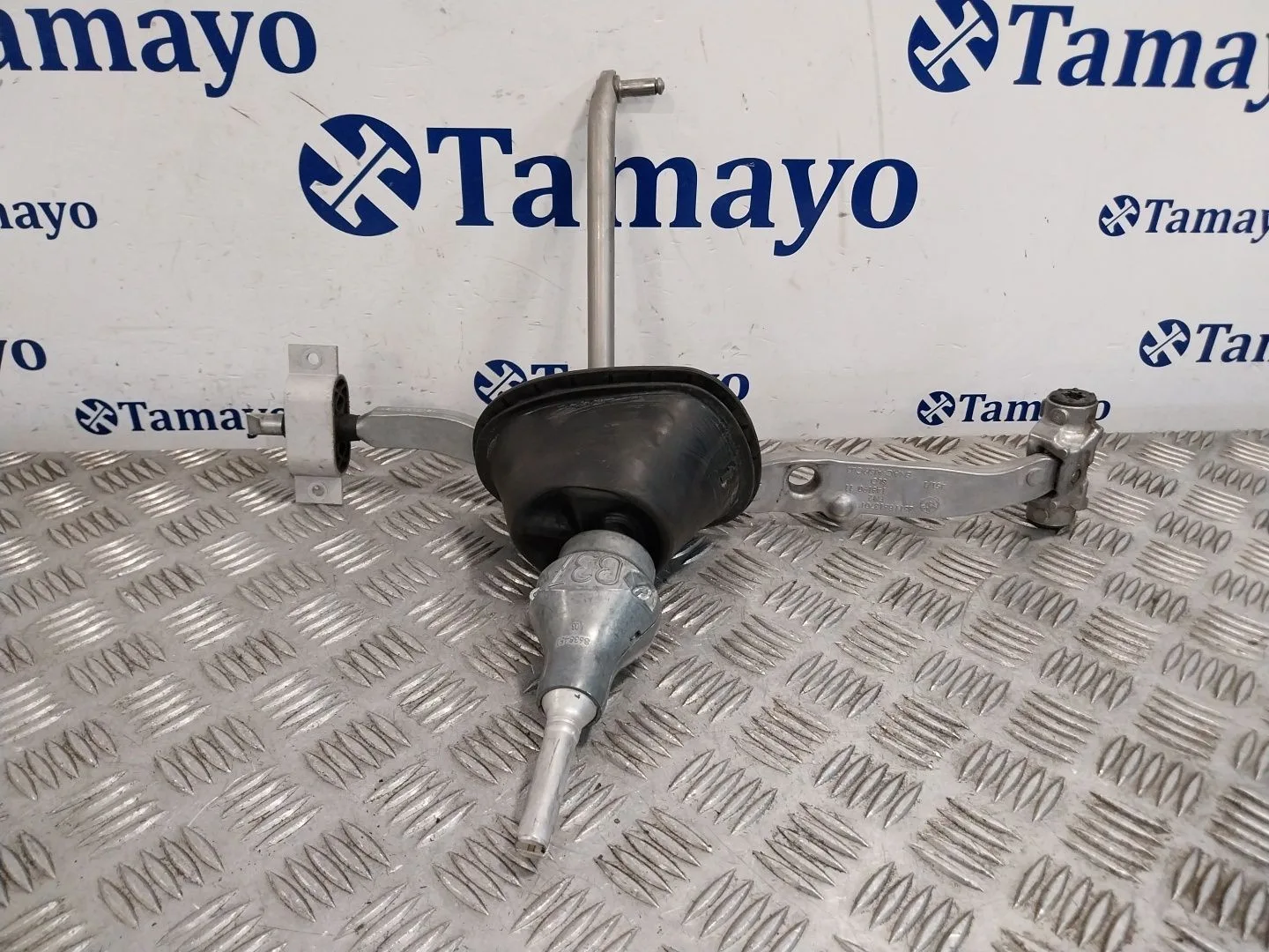 Palanca Cambio para Bmw Serie 1 Lim. (F21)