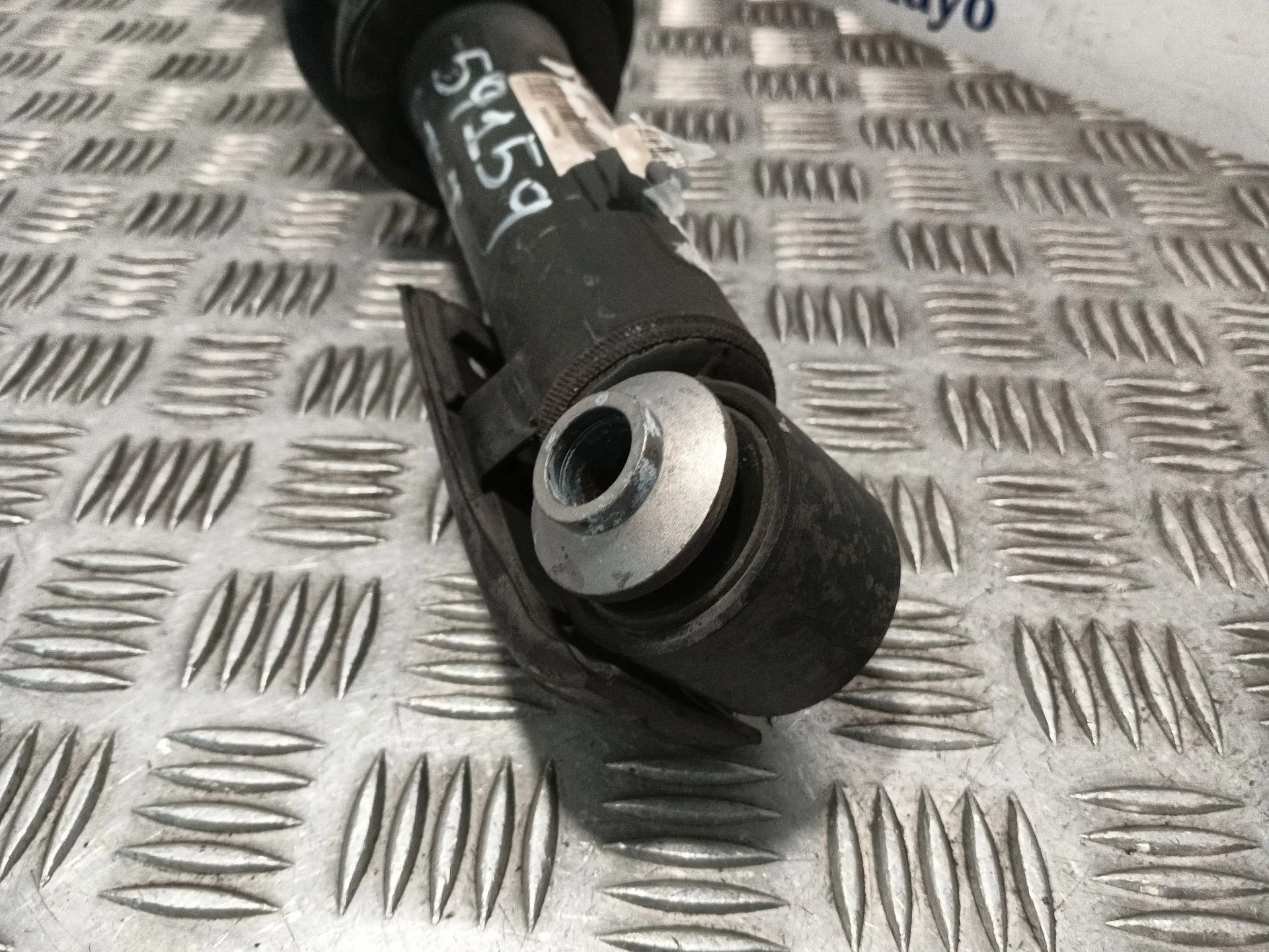 Amortiguador Trasero Izquierdo para Mini Mini Countryman (R60)
