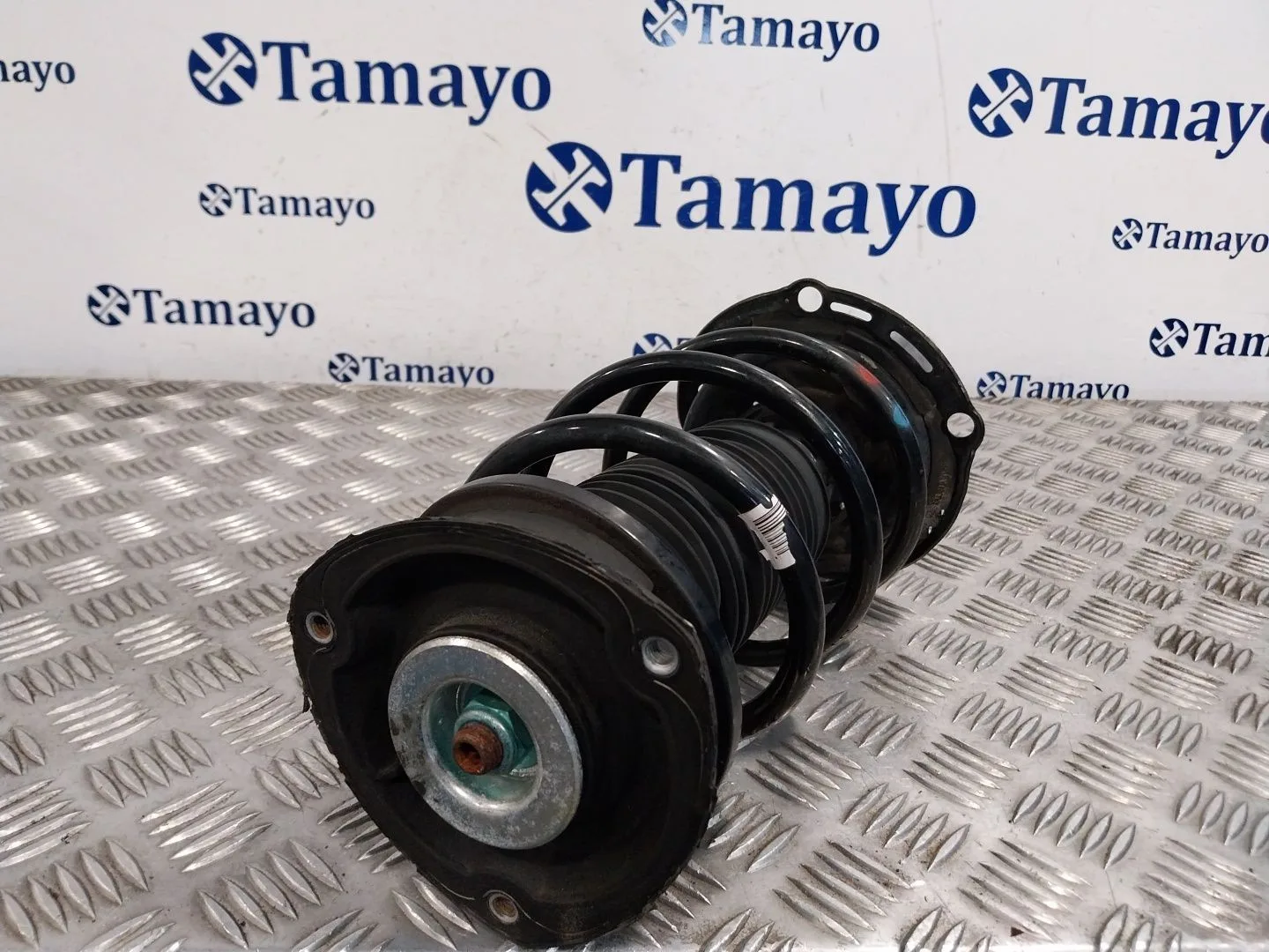 Amortiguador Delantero Izquierdo para Volkswagen Golf Vii Lim.