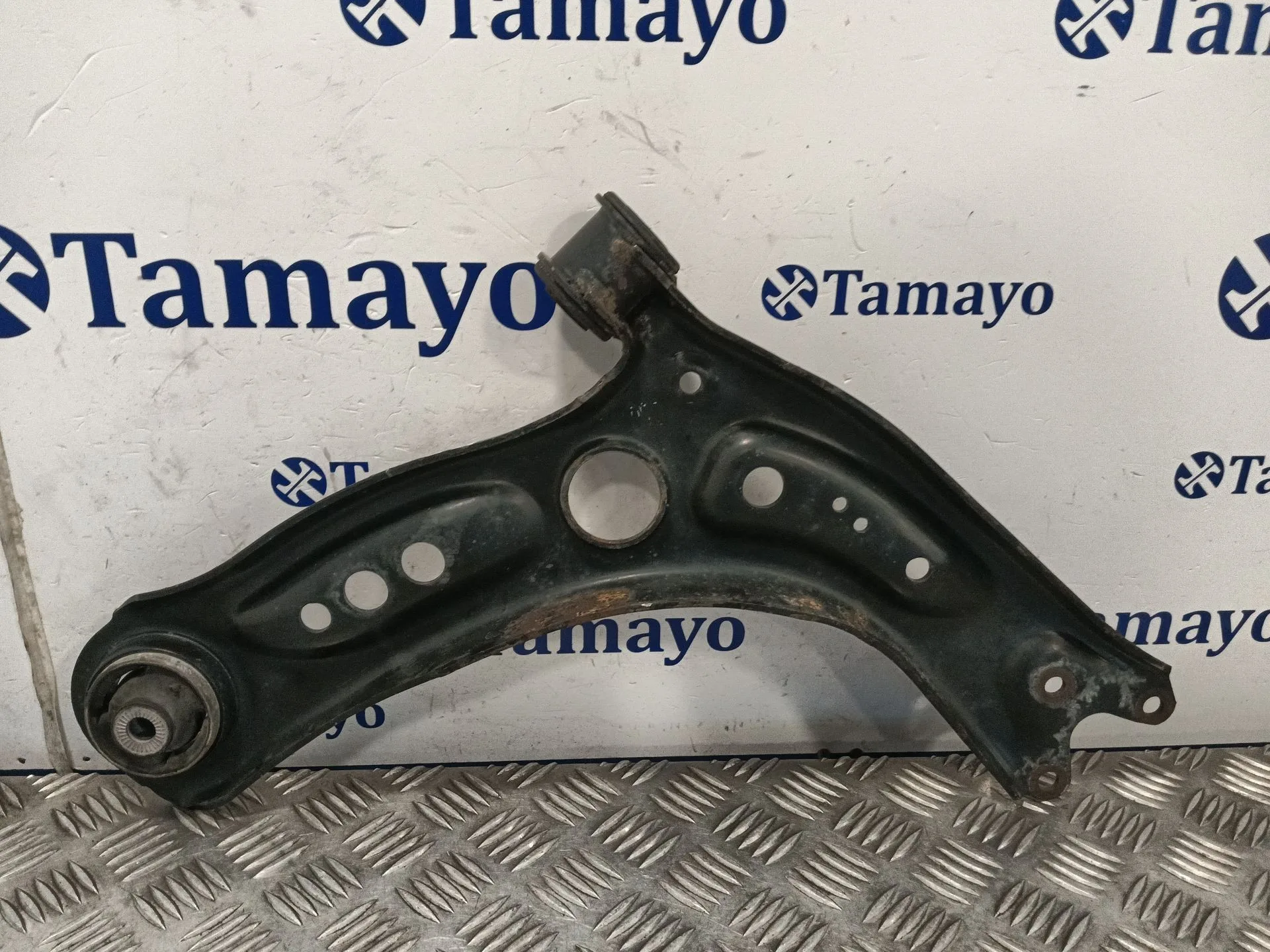 Brazo Suspension Inferior Delantero Izquierdo para Volkswagen Golf Vii Lim.