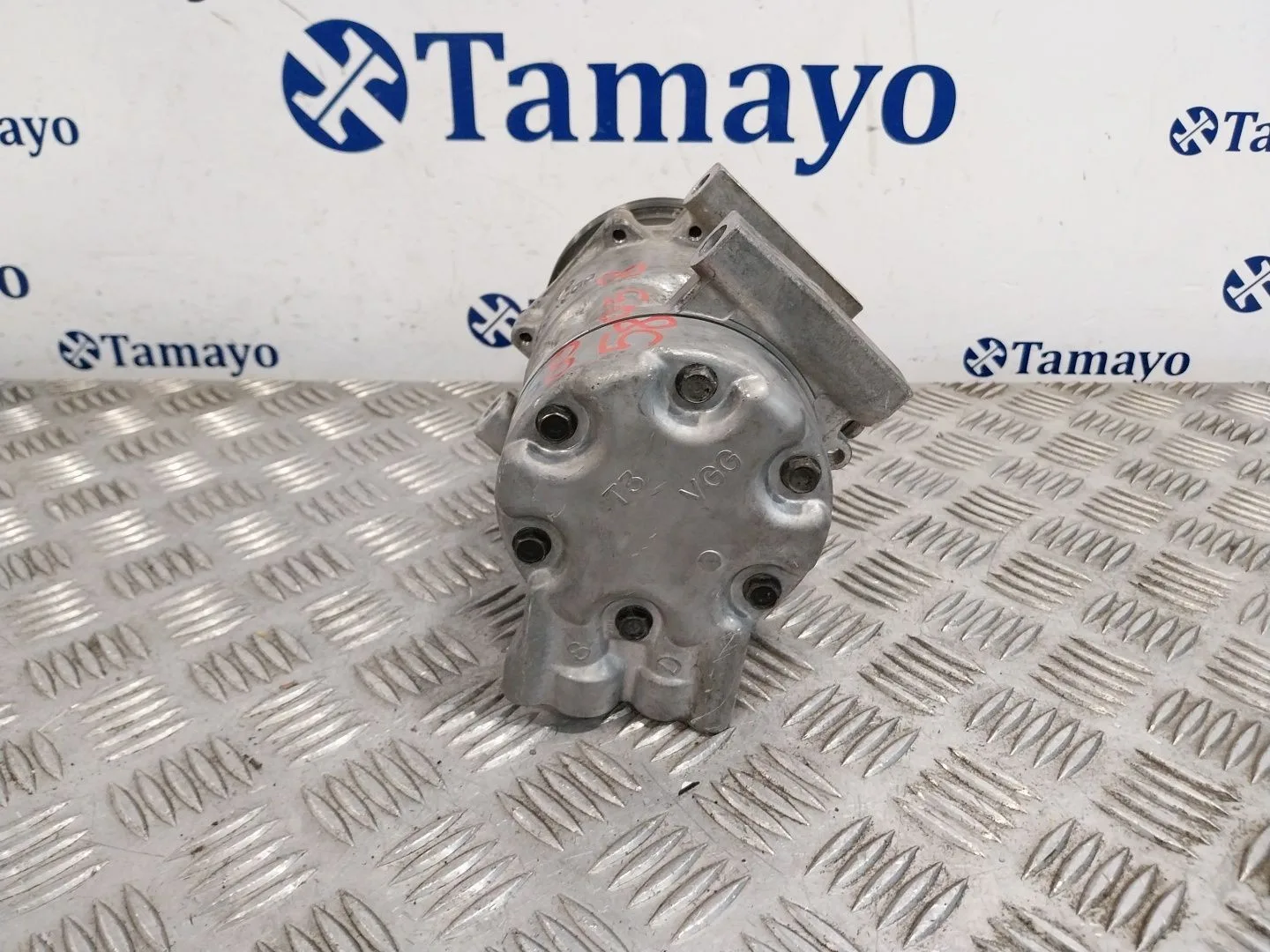 Brazo Suspension Inferior Delantero Izquierdo para Volkswagen Golf Vii Lim.