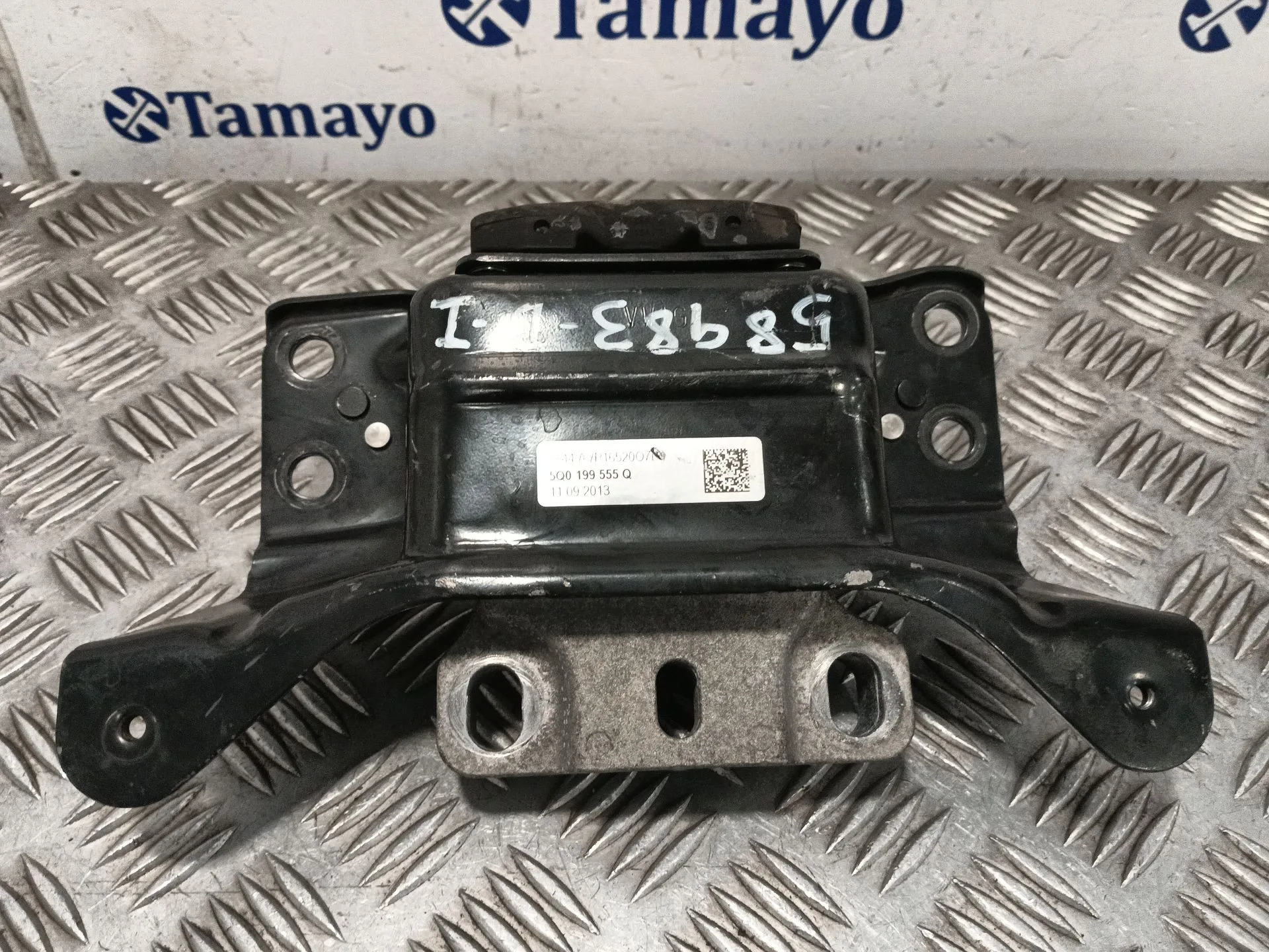Soporte Motor para Volkswagen Golf Vii Lim.