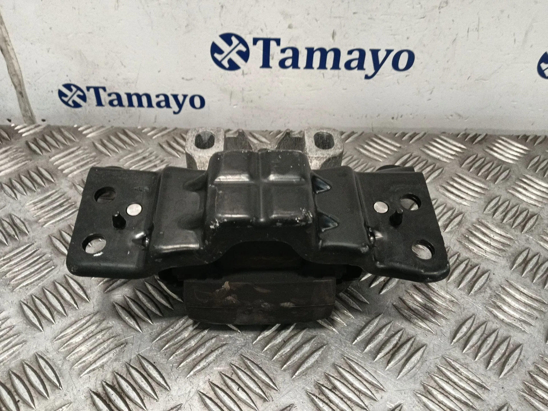 Soporte Motor para Volkswagen Golf Vii Lim.