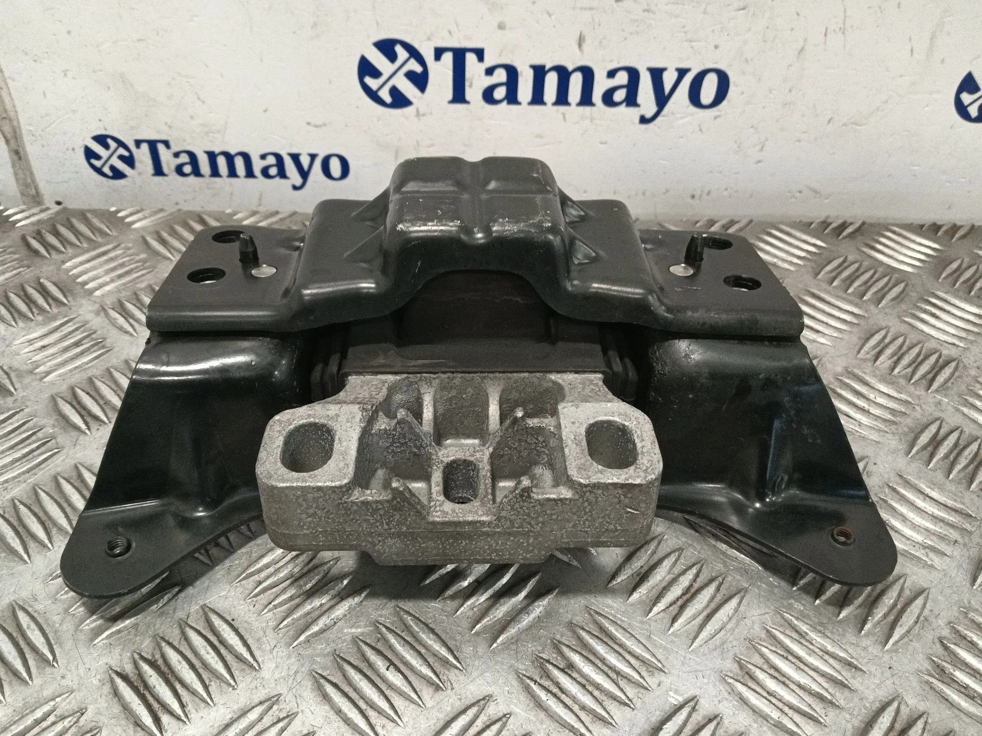 Soporte Motor para Volkswagen Golf Vii Lim.