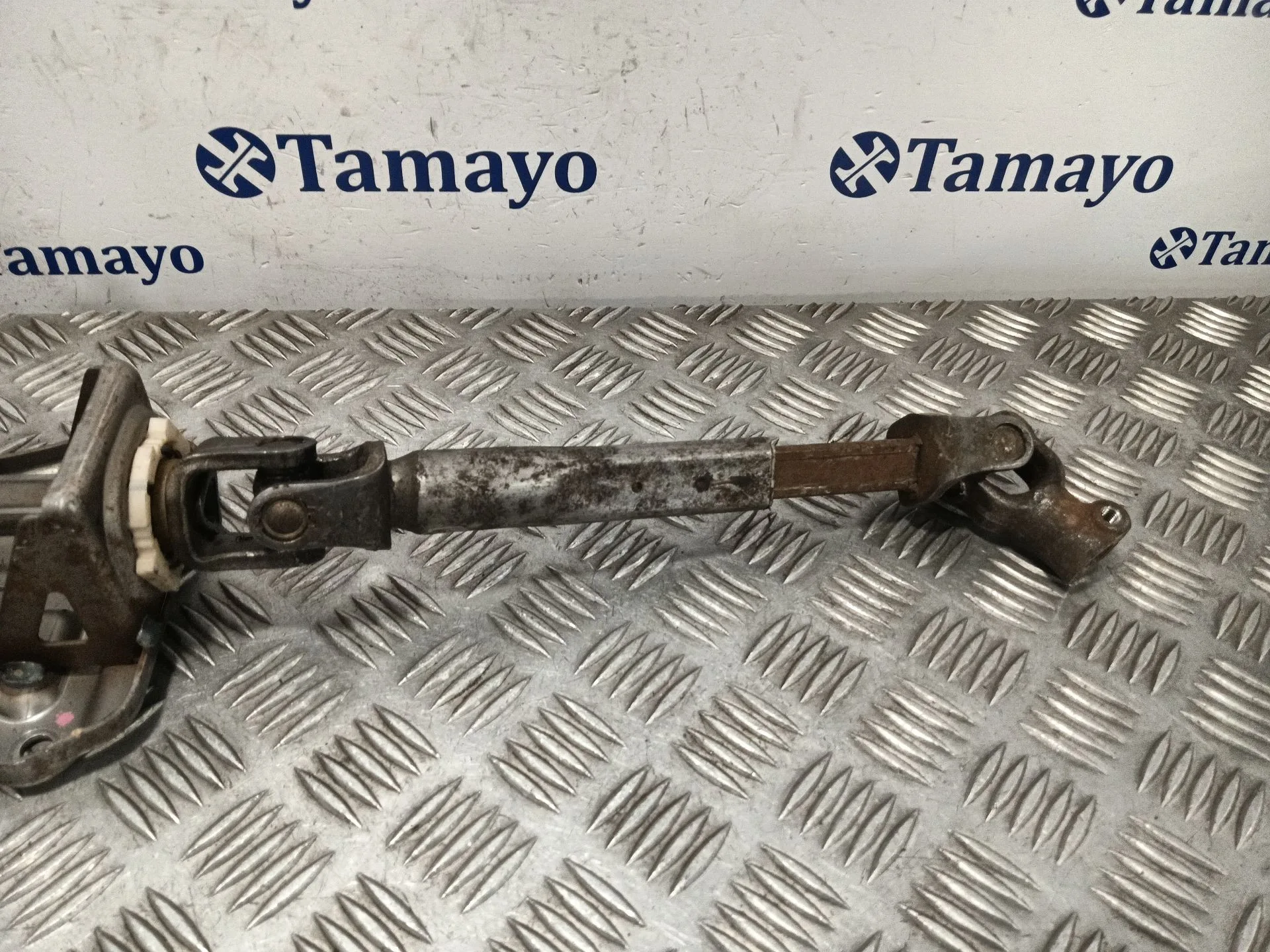 Columna Direccion para Fiat Ducato Caja Cerrada 33 (06.2006 =>)