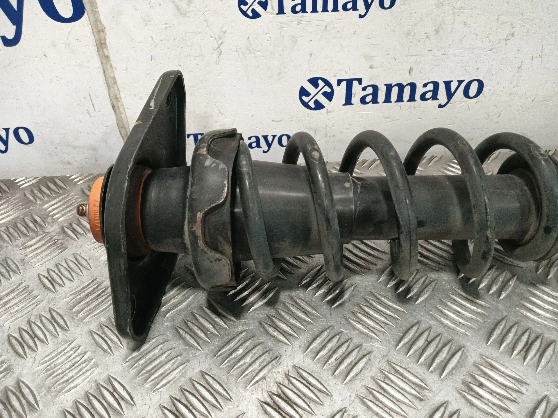 Amortiguador Trasero Derecho para Mini Mini Countryman (R60)