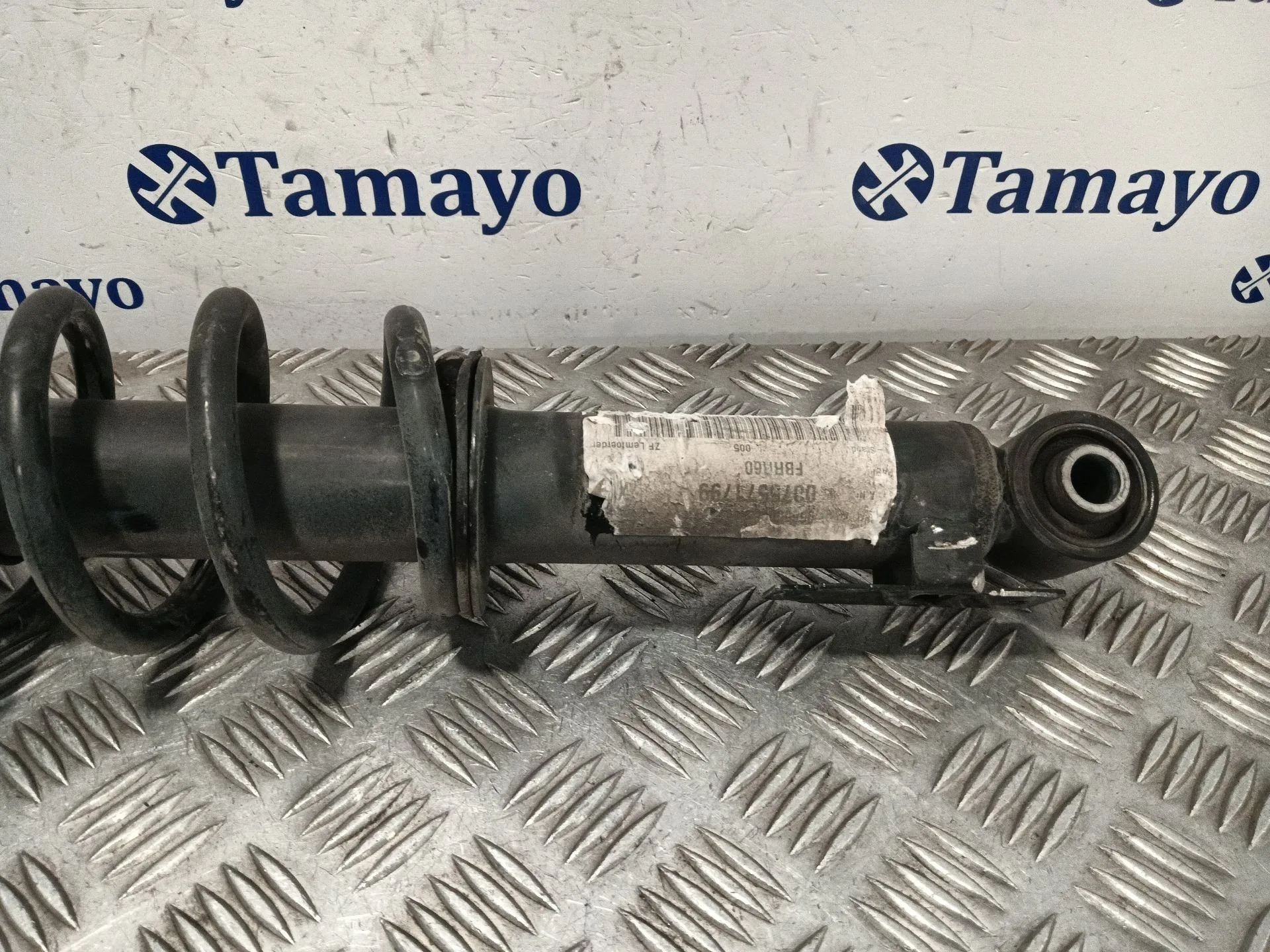 Amortiguador Trasero Derecho para Mini Mini Countryman (R60)
