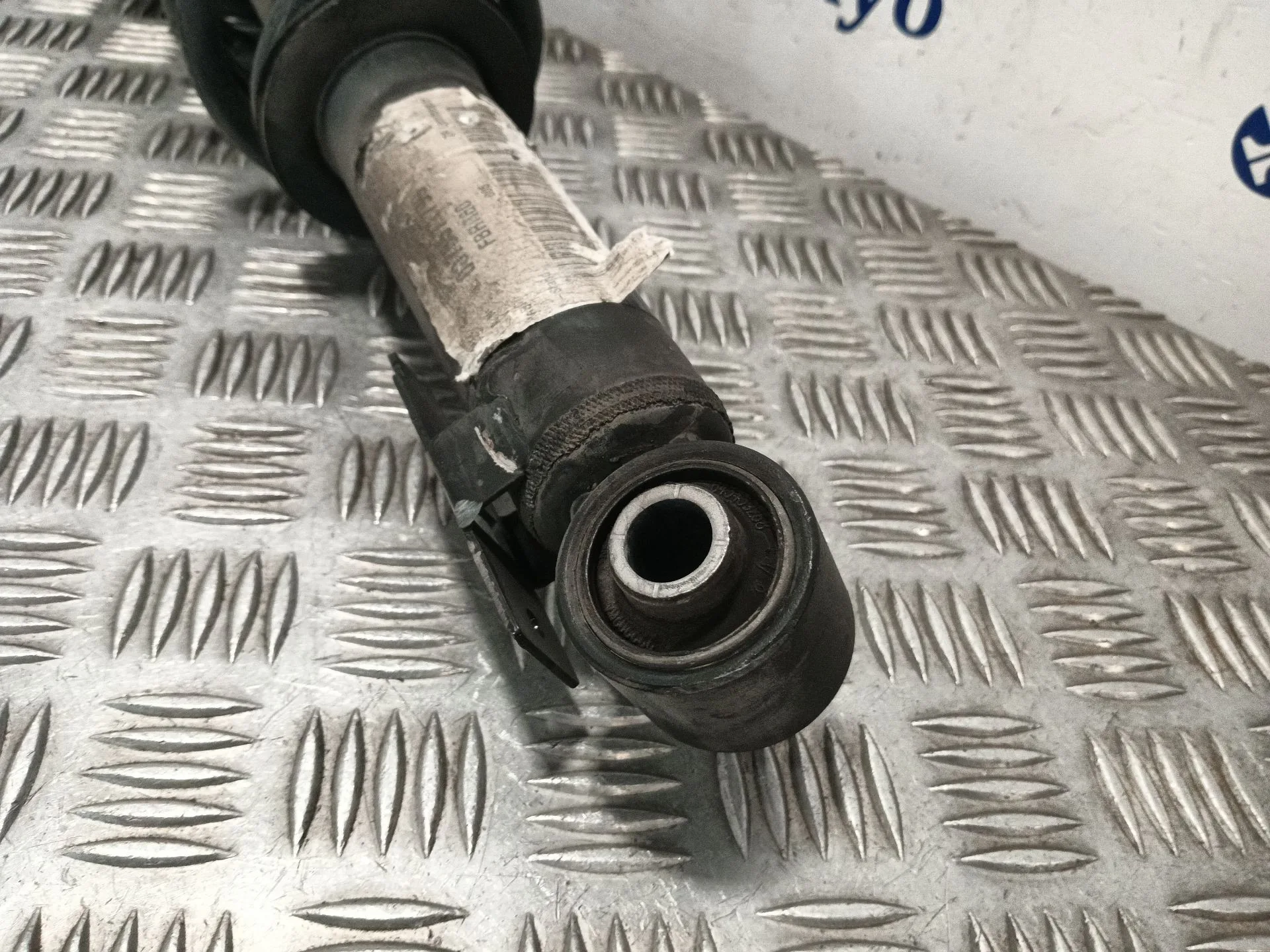 Amortiguador Trasero Derecho para Mini Mini Countryman (R60)