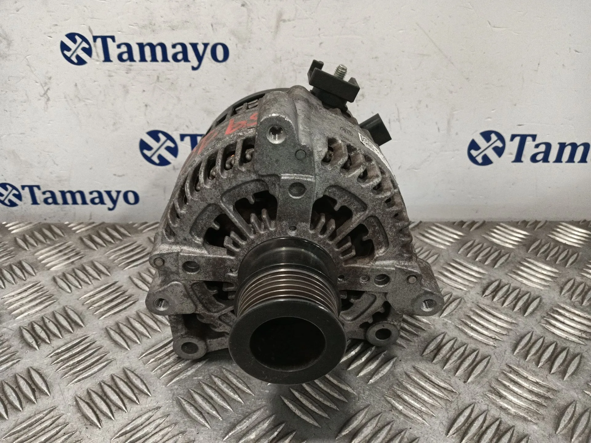 Alternador para Bmw Serie 1 Lim. (F21)