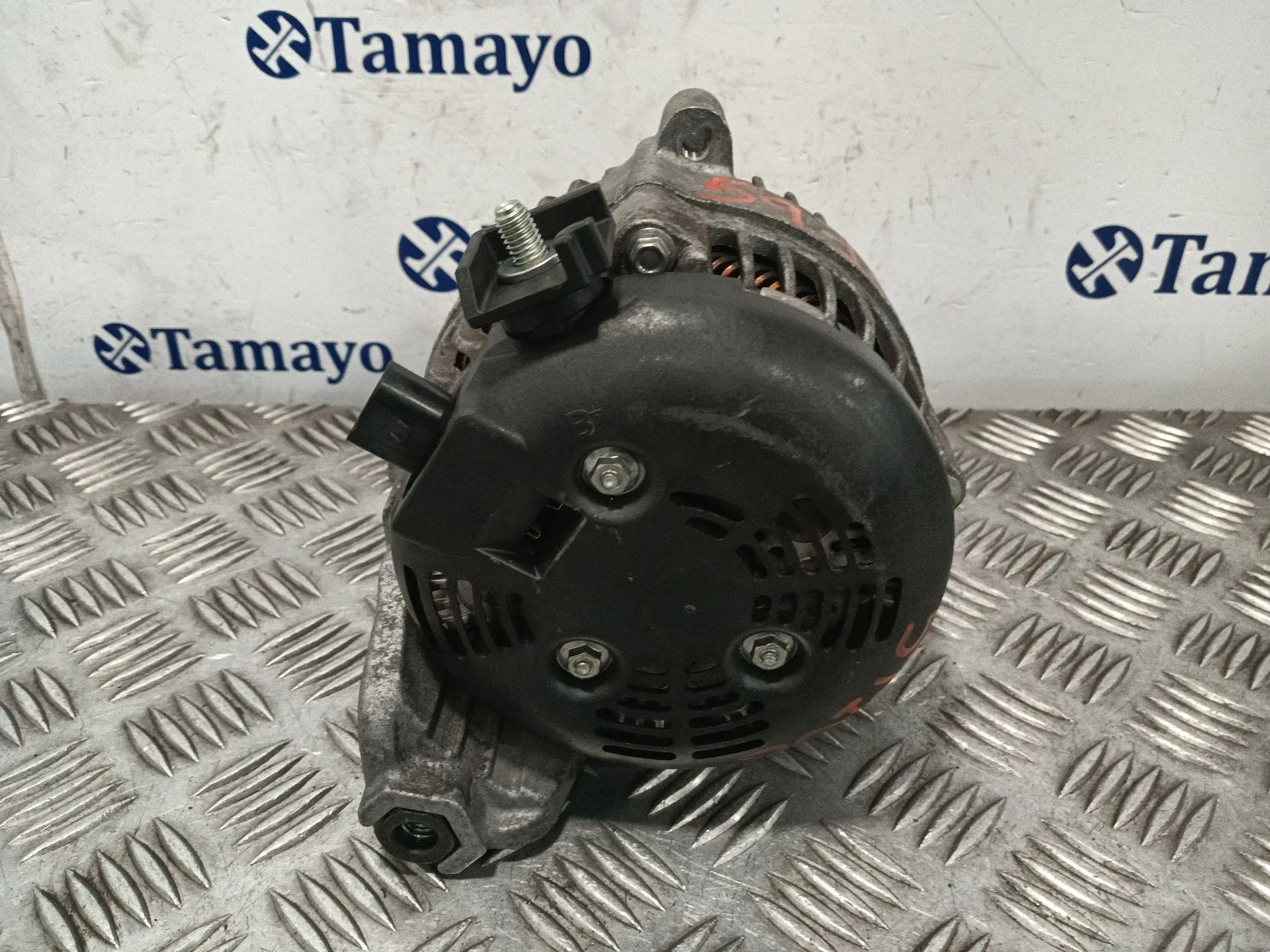 Alternador para Bmw Serie 1 Lim. (F21)