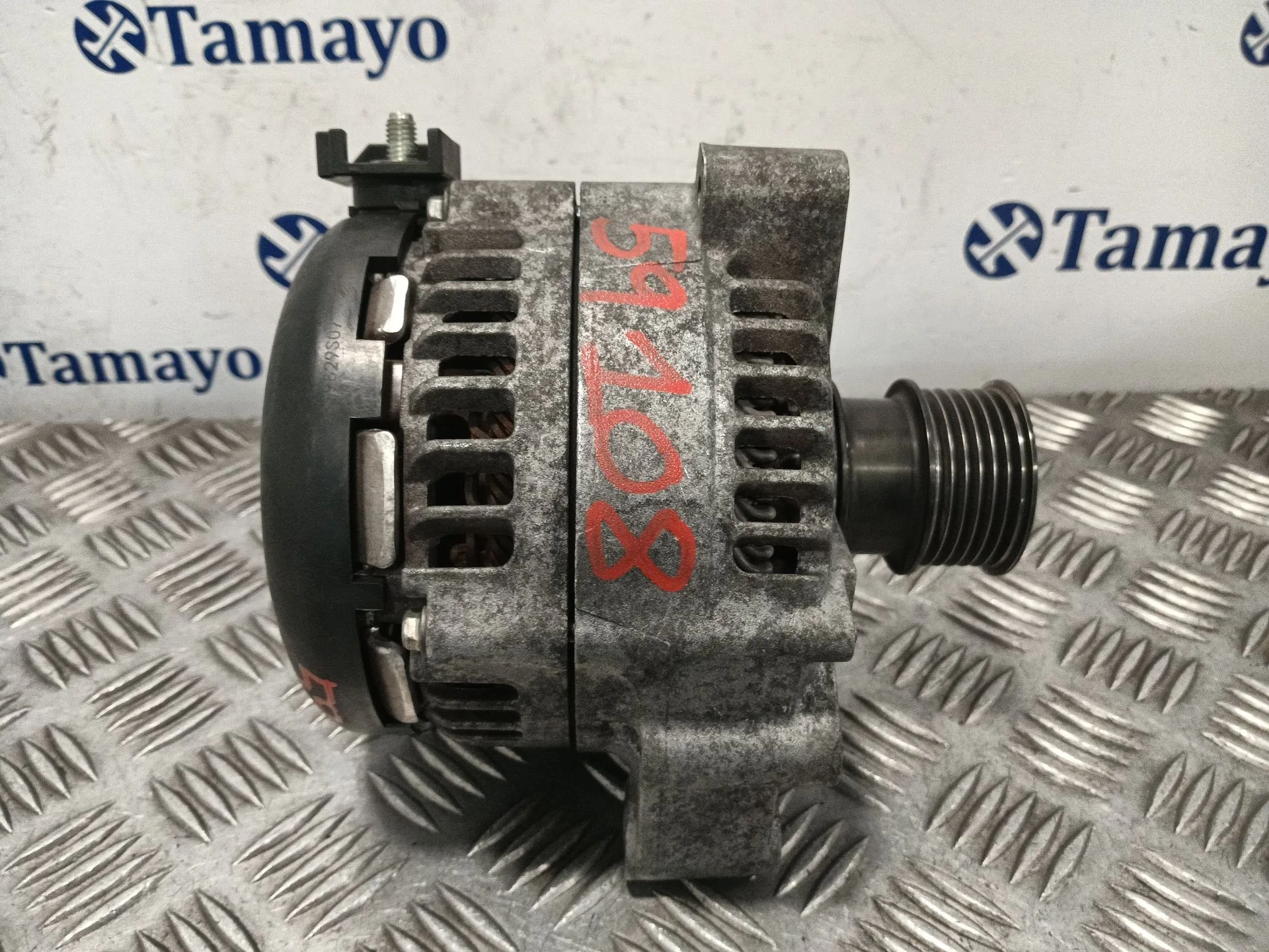 Alternador para Bmw Serie 1 Lim. (F21)