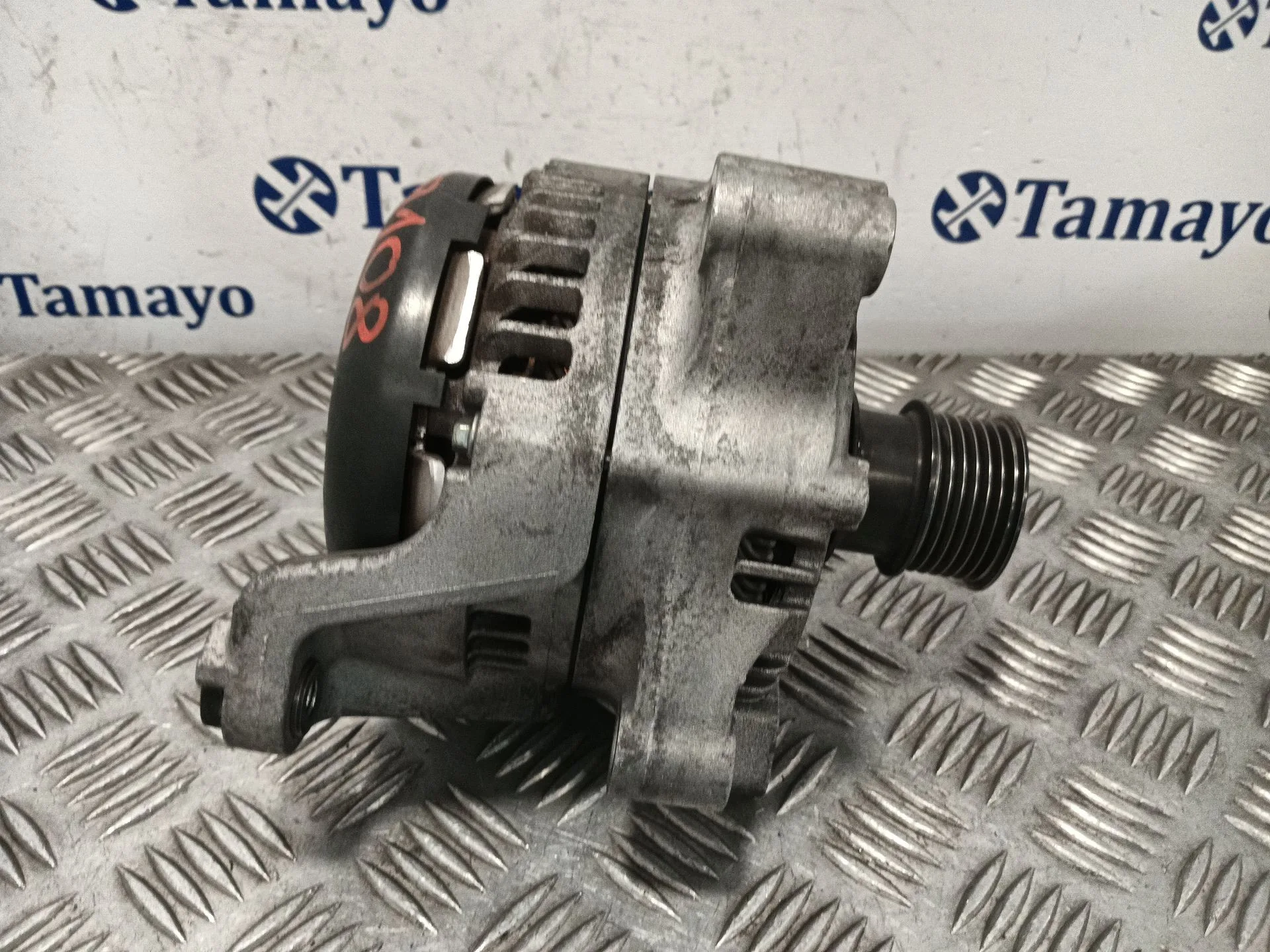 Alternador para Bmw Serie 1 Lim. (F21)