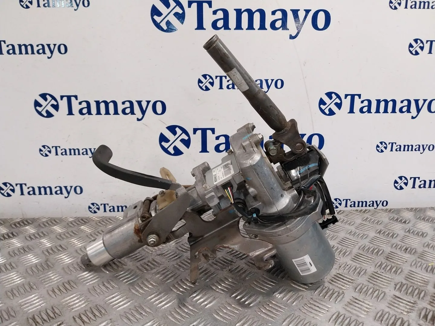 Columna Direccion para Renault Kangoo