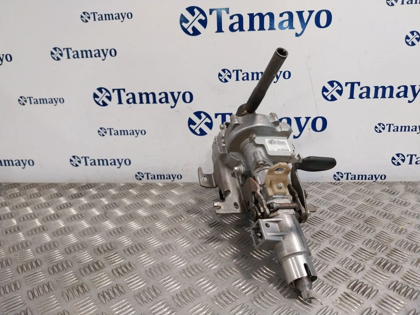 Columna Direccion para Renault Kangoo