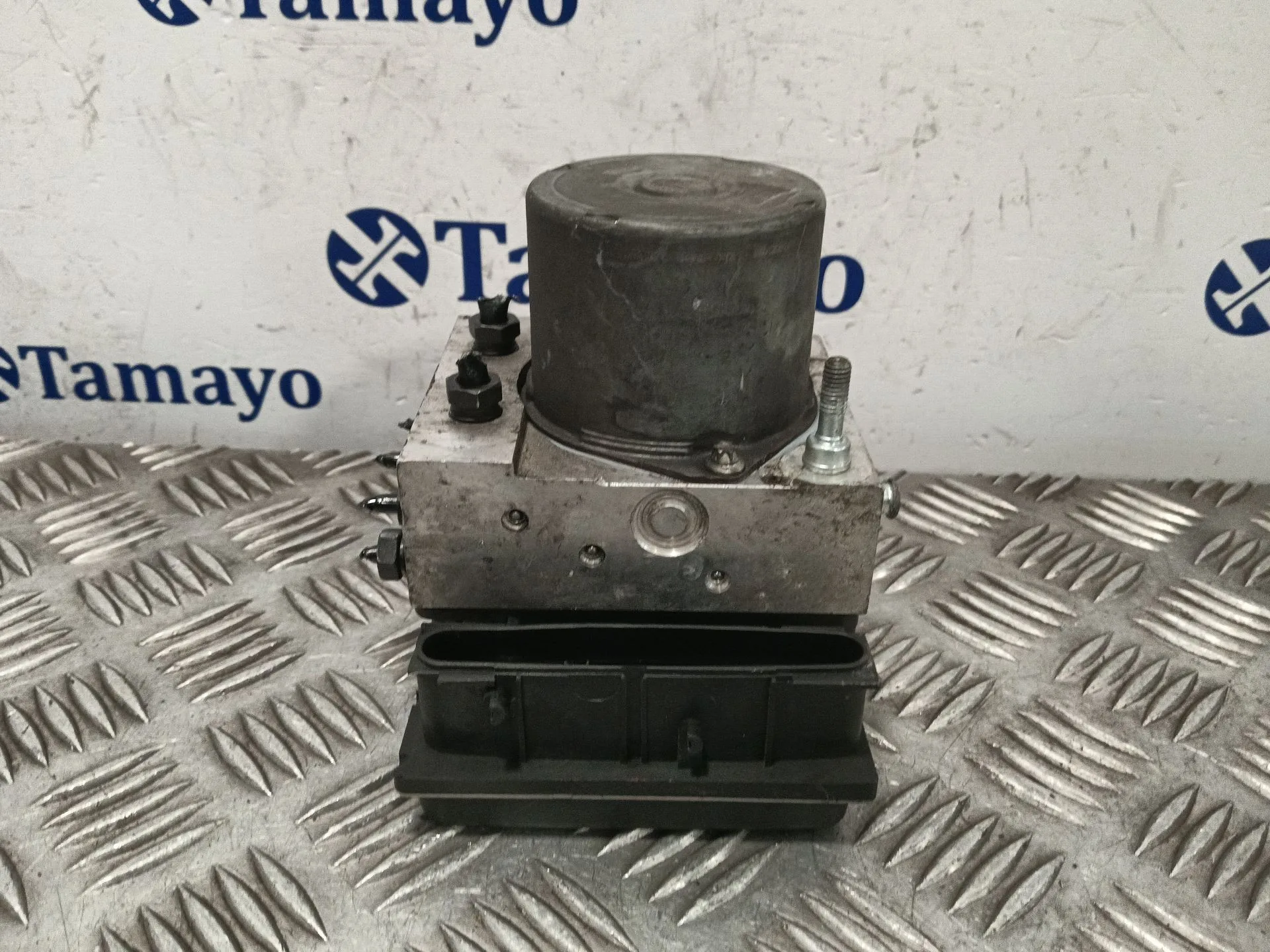 Abs para Kia Cee'd