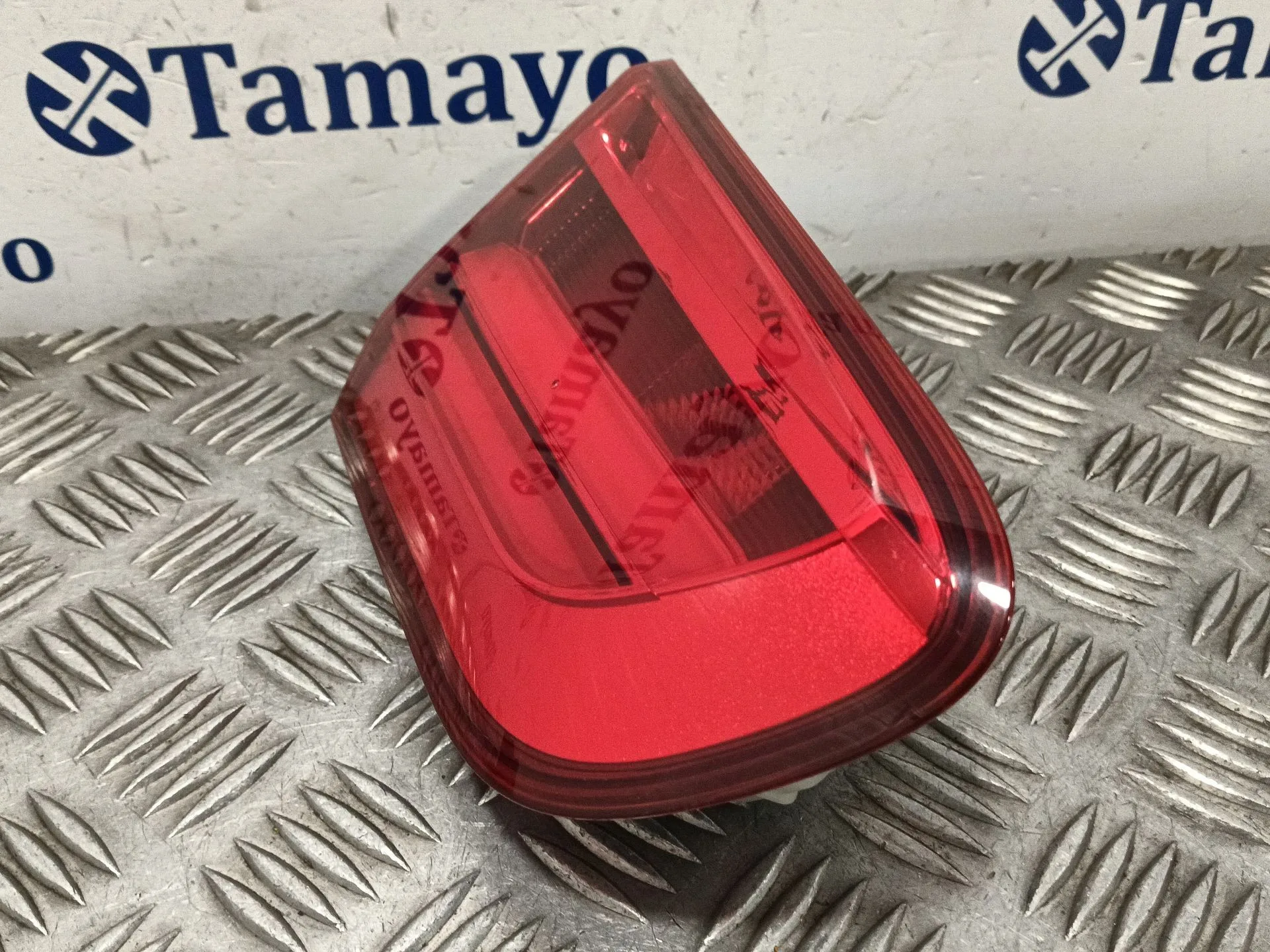 Piloto Trasero Izquierdo Interior para Bmw Serie 1 Lim. (F21)