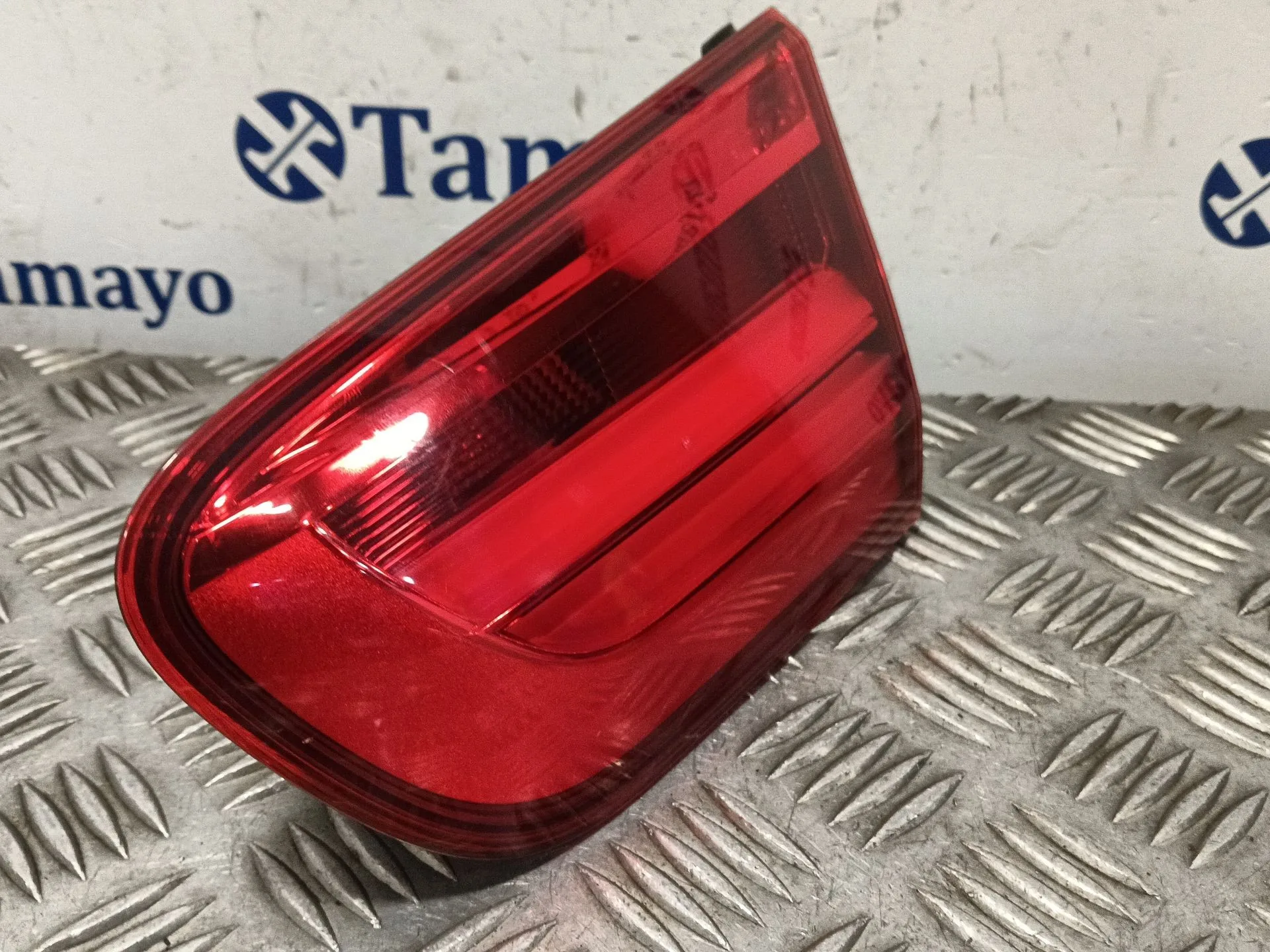 Piloto Trasero Derecho Interior para Bmw Serie 1 Lim. (F21)