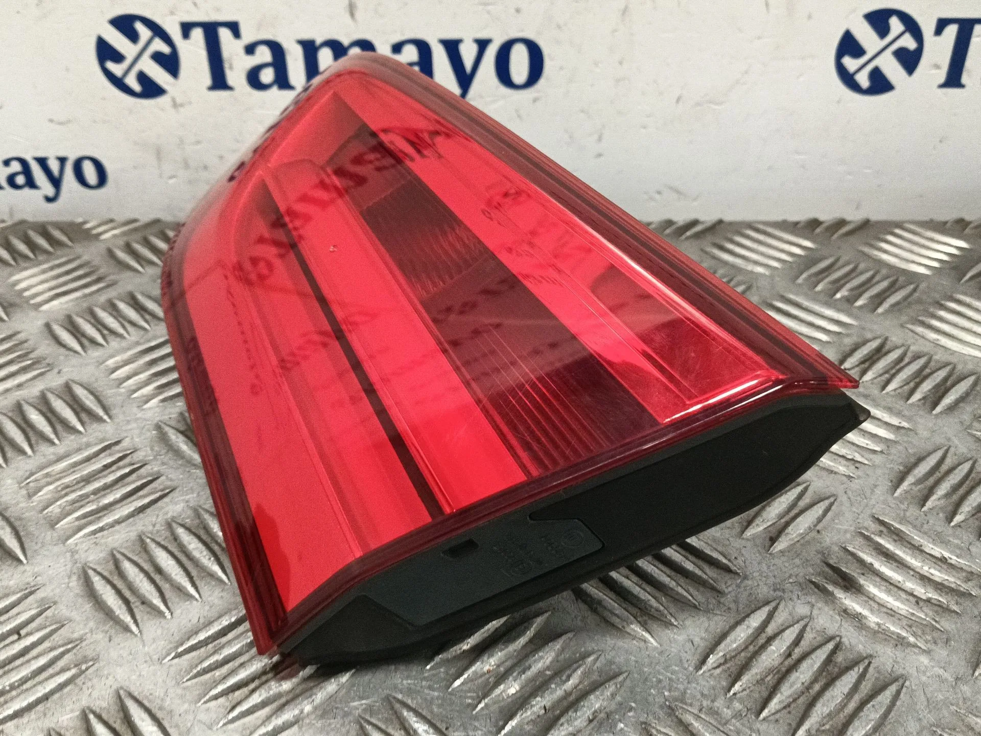 Piloto Trasero Derecho Interior para Bmw Serie 1 Lim. (F21)