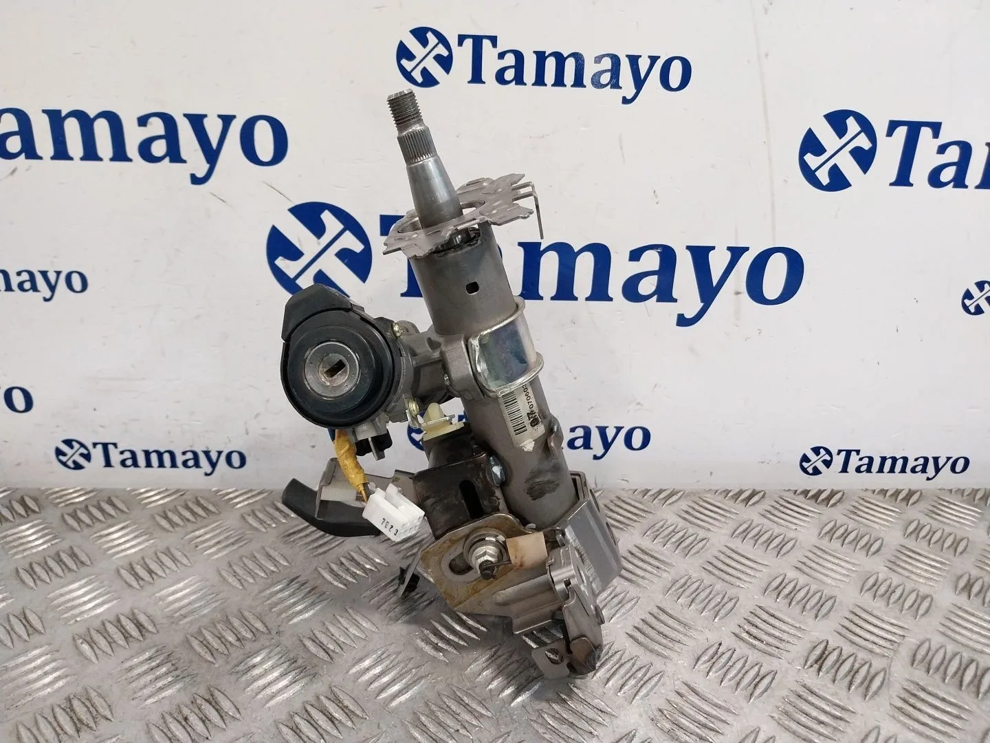 Columna Direccion para Kia Cee'd