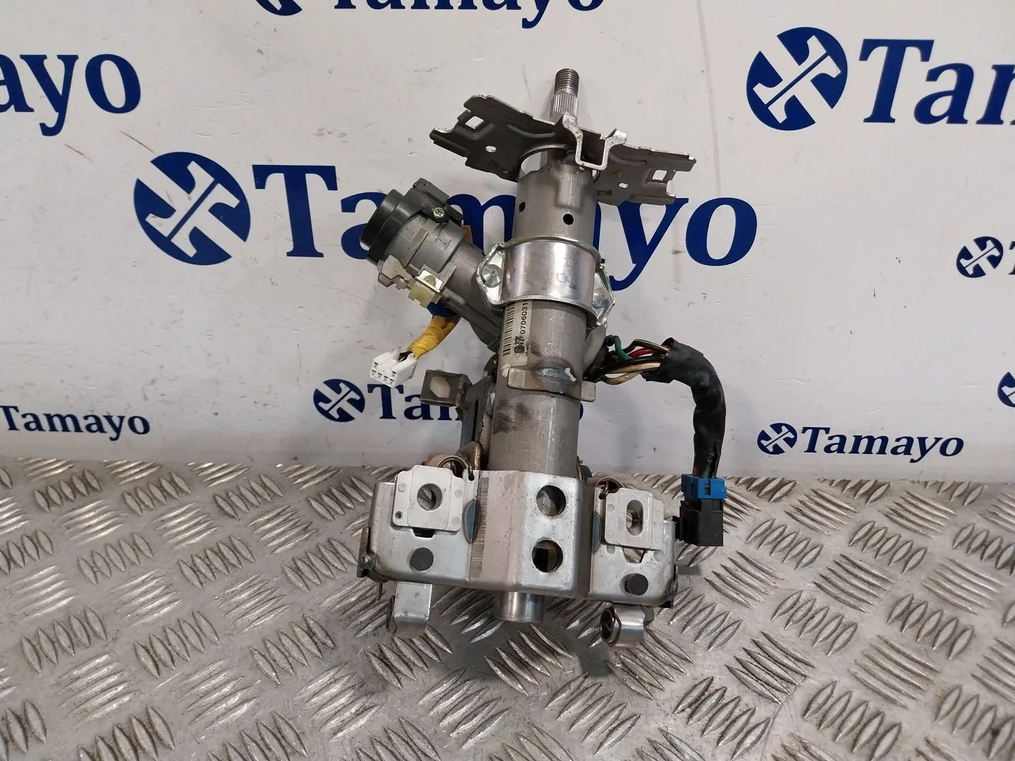 Columna Direccion para Kia Cee'd