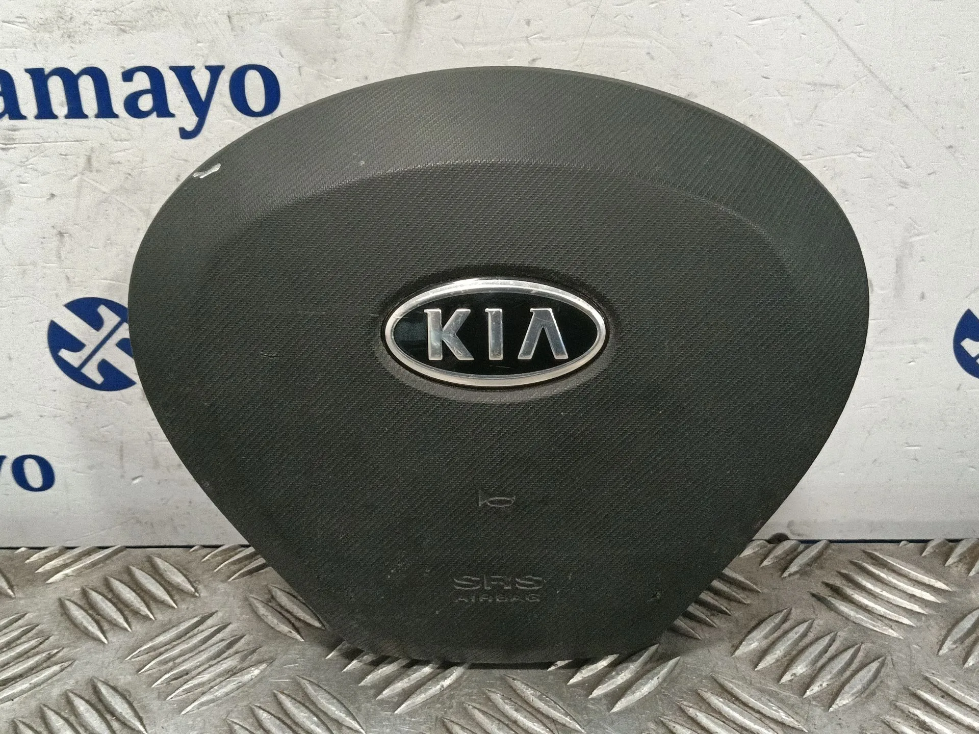 Airbag Delantero Izquierdo para Kia Cee'd
