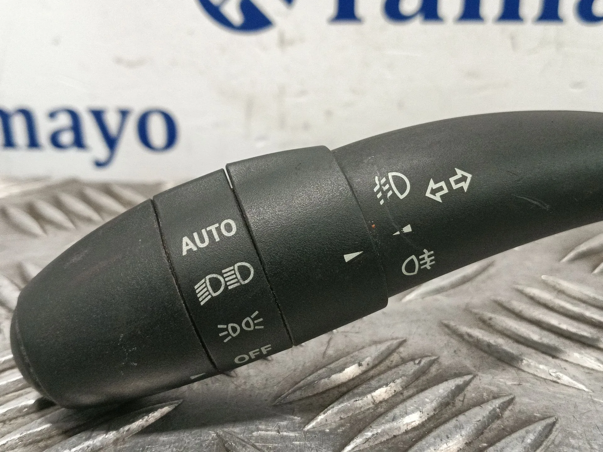 Mando Luces para Kia Cee'd
