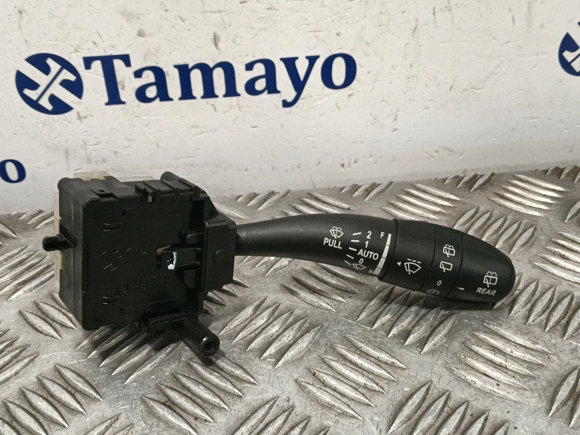 Mando Limpia para Kia Cee'd