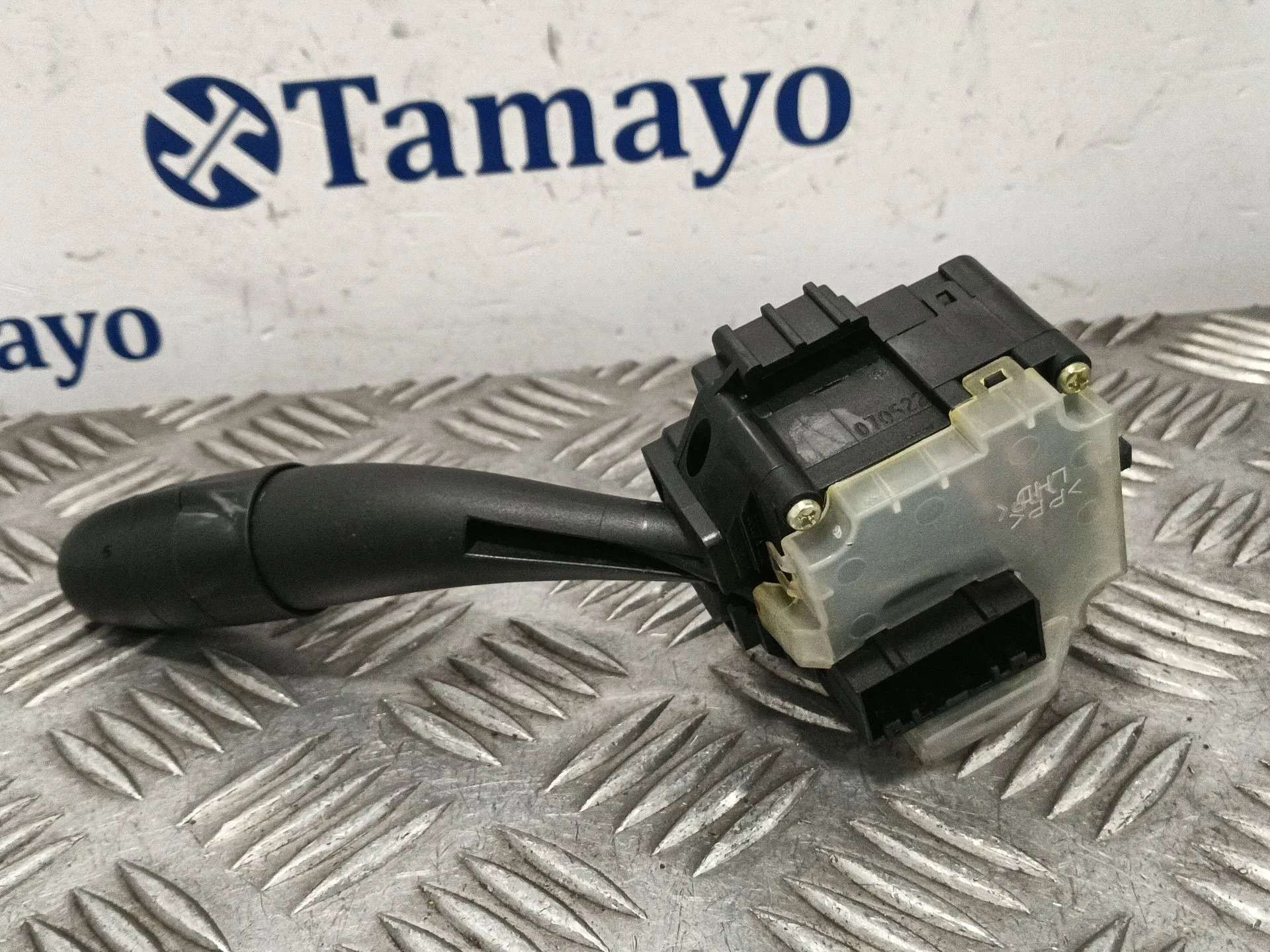 Mando Limpia para Kia Cee'd