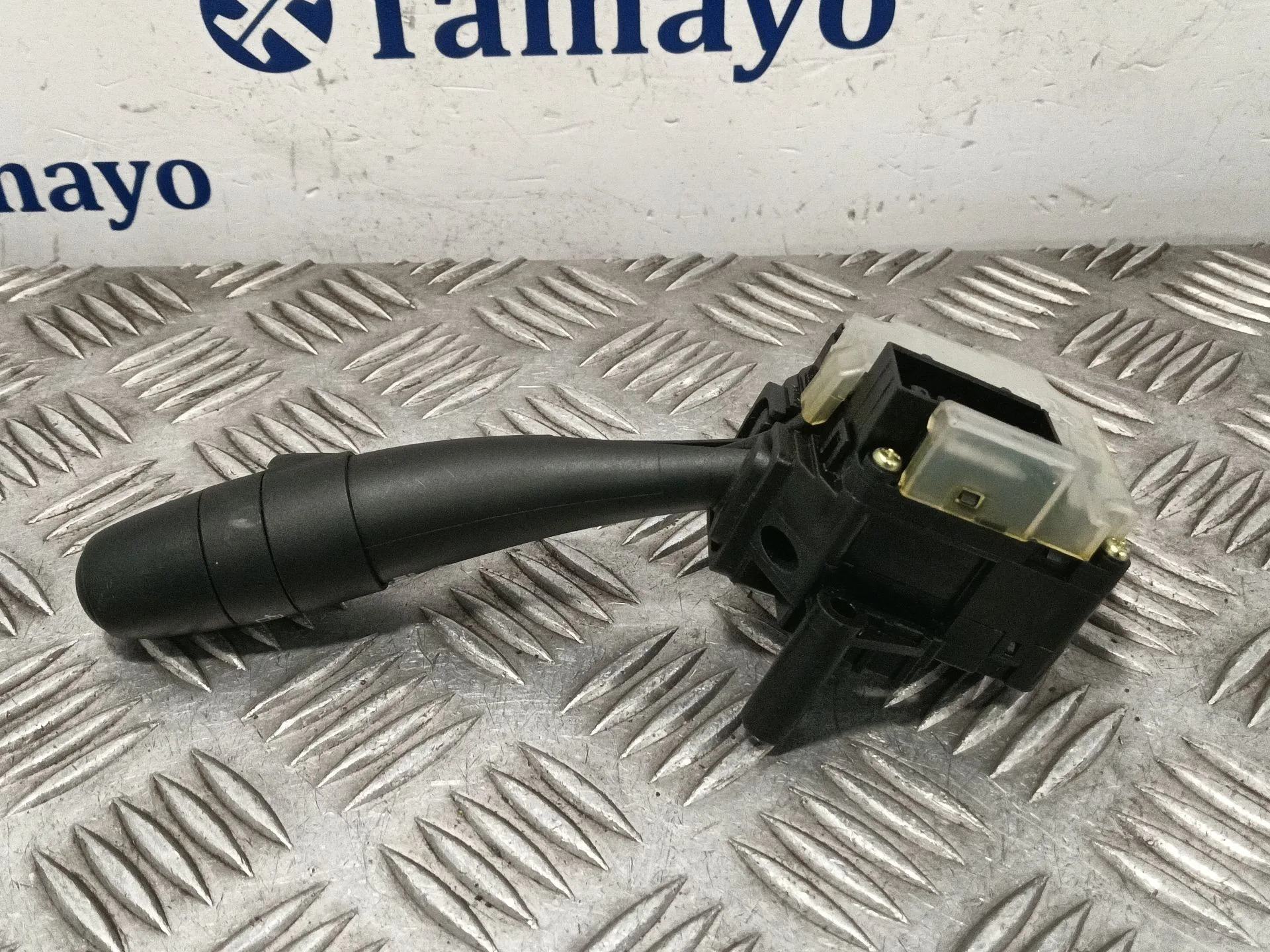 Mando Limpia para Kia Cee'd