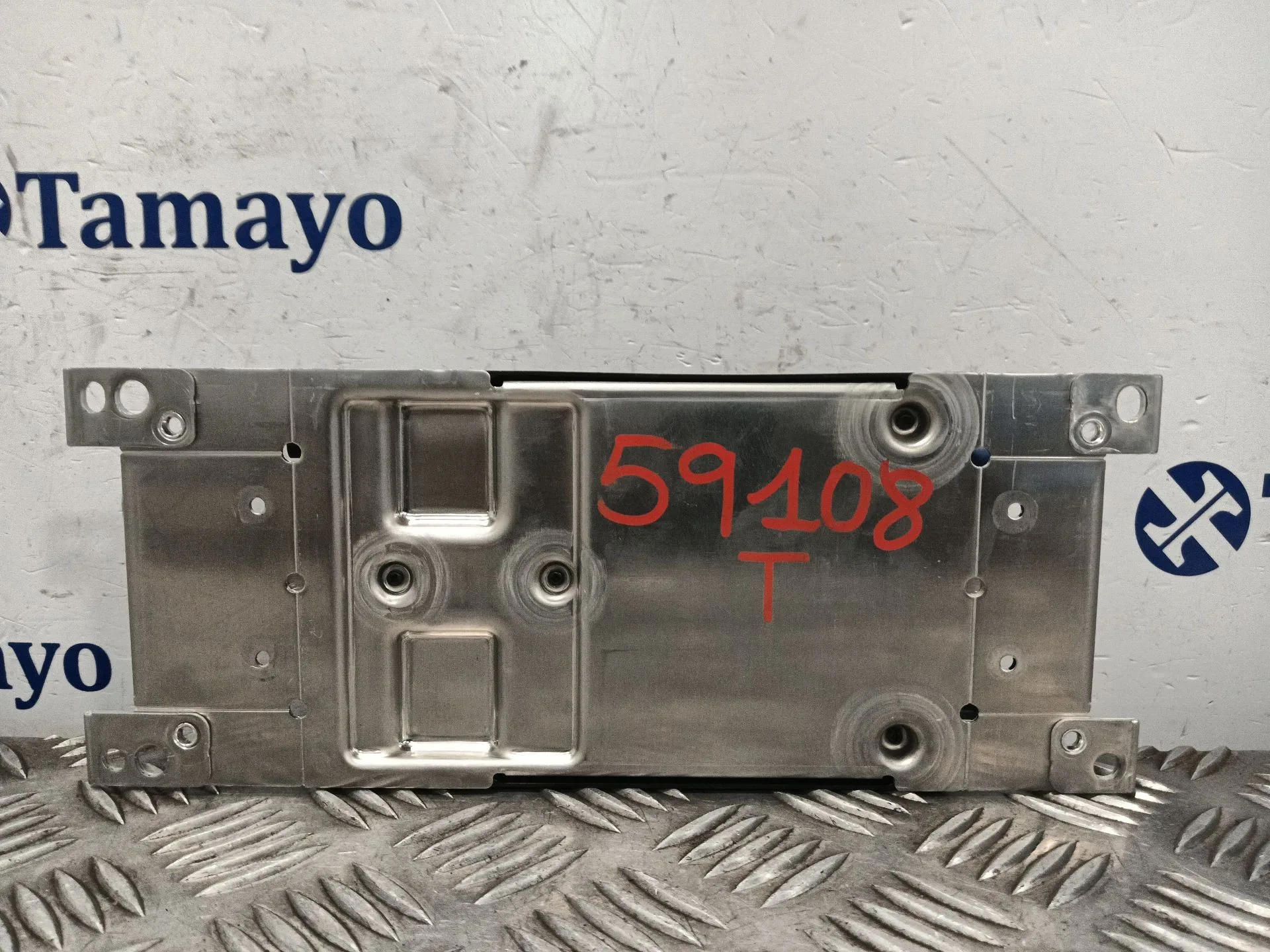Modulo Electronico para Bmw Serie 1 Lim. (F21)
