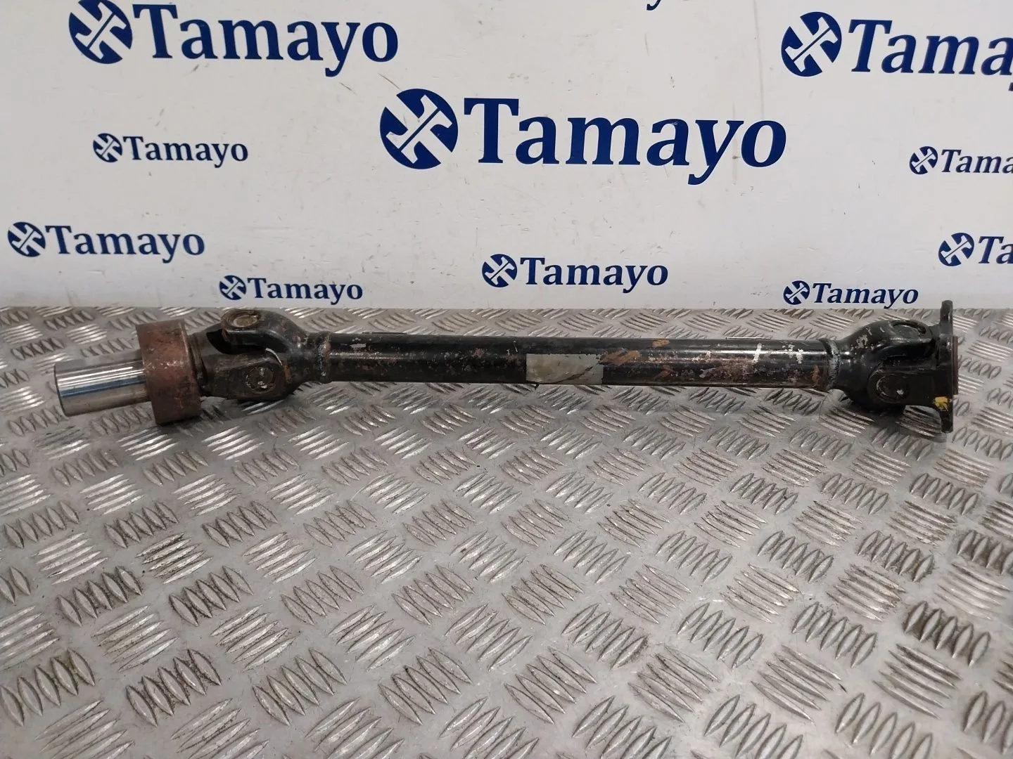 Transmision Central Delantera para Suzuki Vitara (Et, Ta, Td)