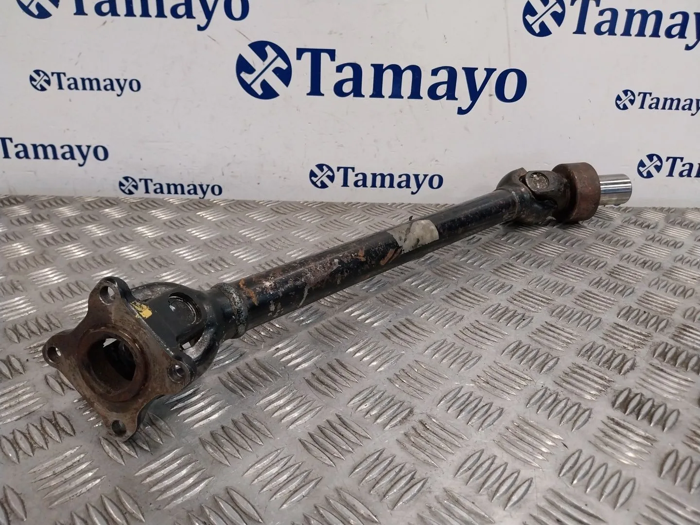 Transmision Central Delantera para Suzuki Vitara (Et, Ta, Td)