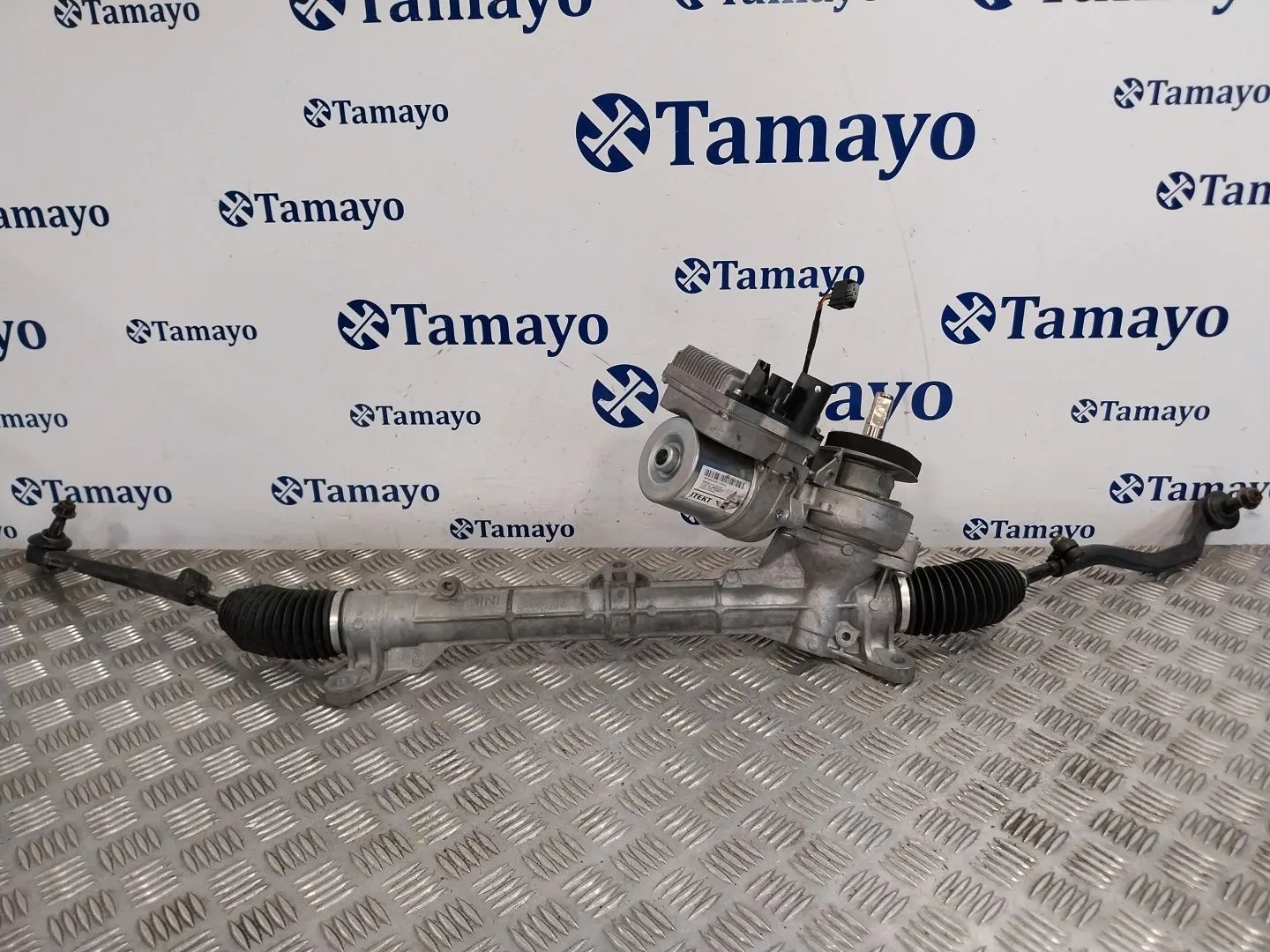 Cremallera Direccion para Mini Mini Countryman (R60)