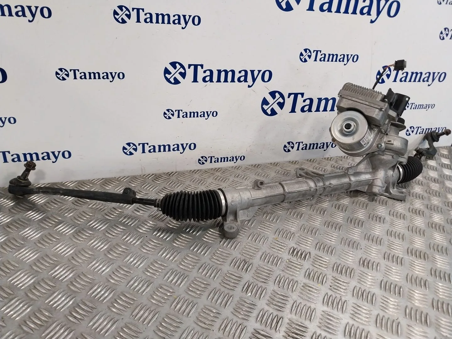 Cremallera Direccion para Mini Mini Countryman (R60)