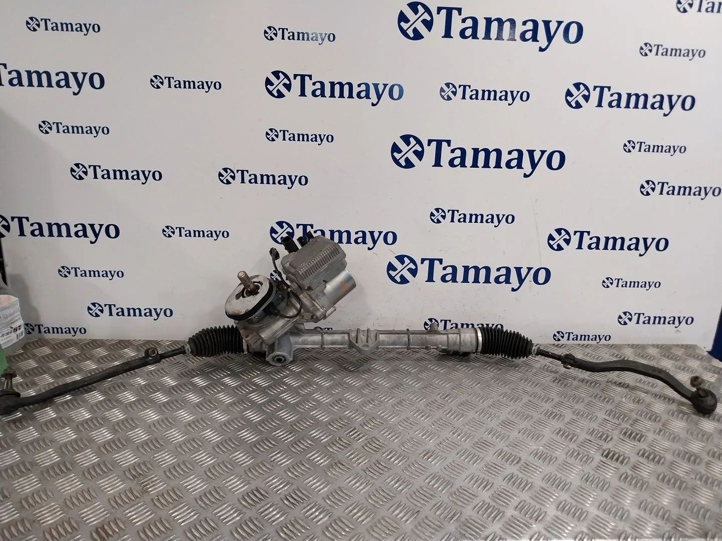 Cremallera Direccion para Mini Mini Countryman (R60)