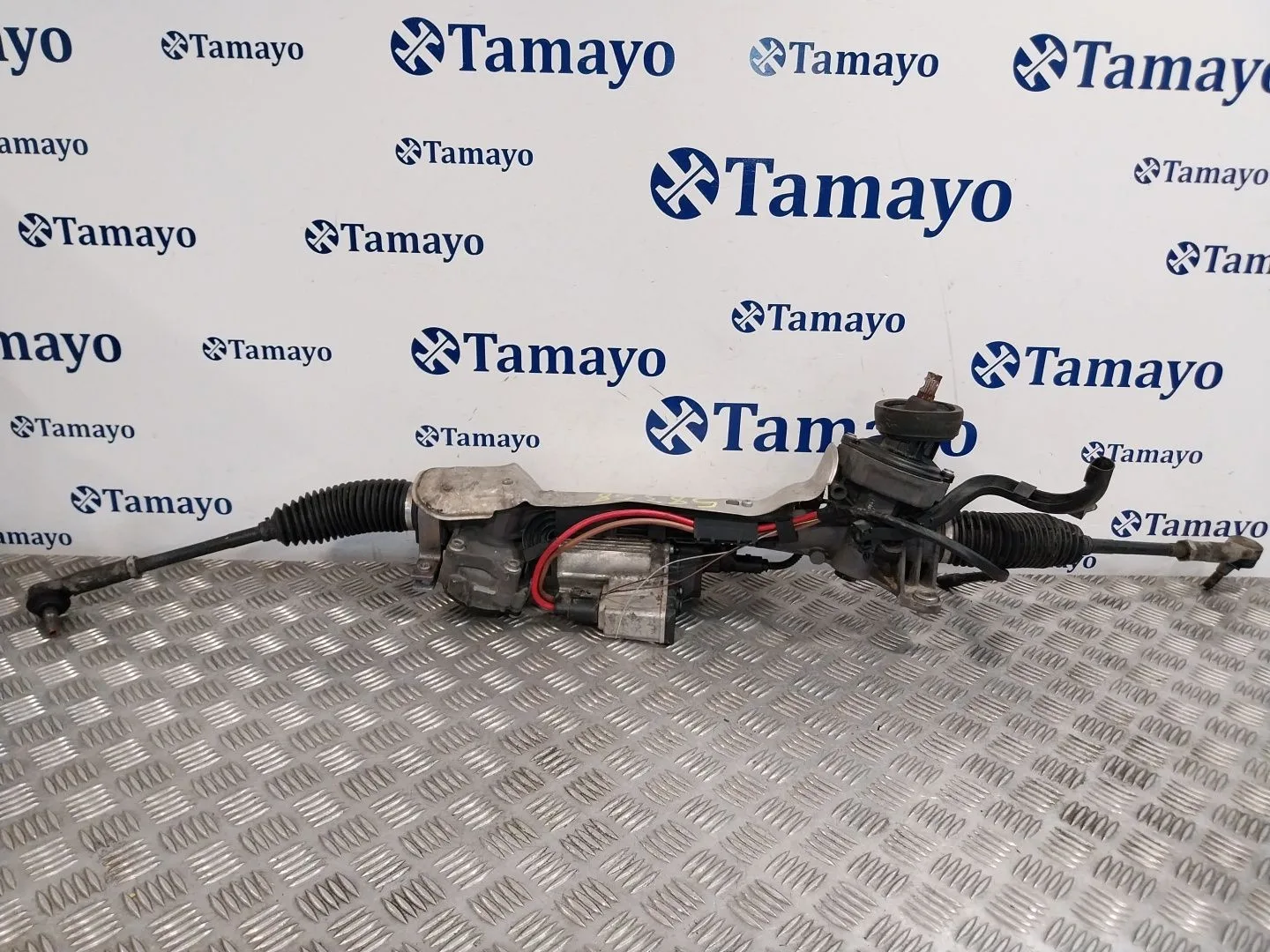 Cremallera Direccion para Volkswagen Golf V Berlina (1K1)