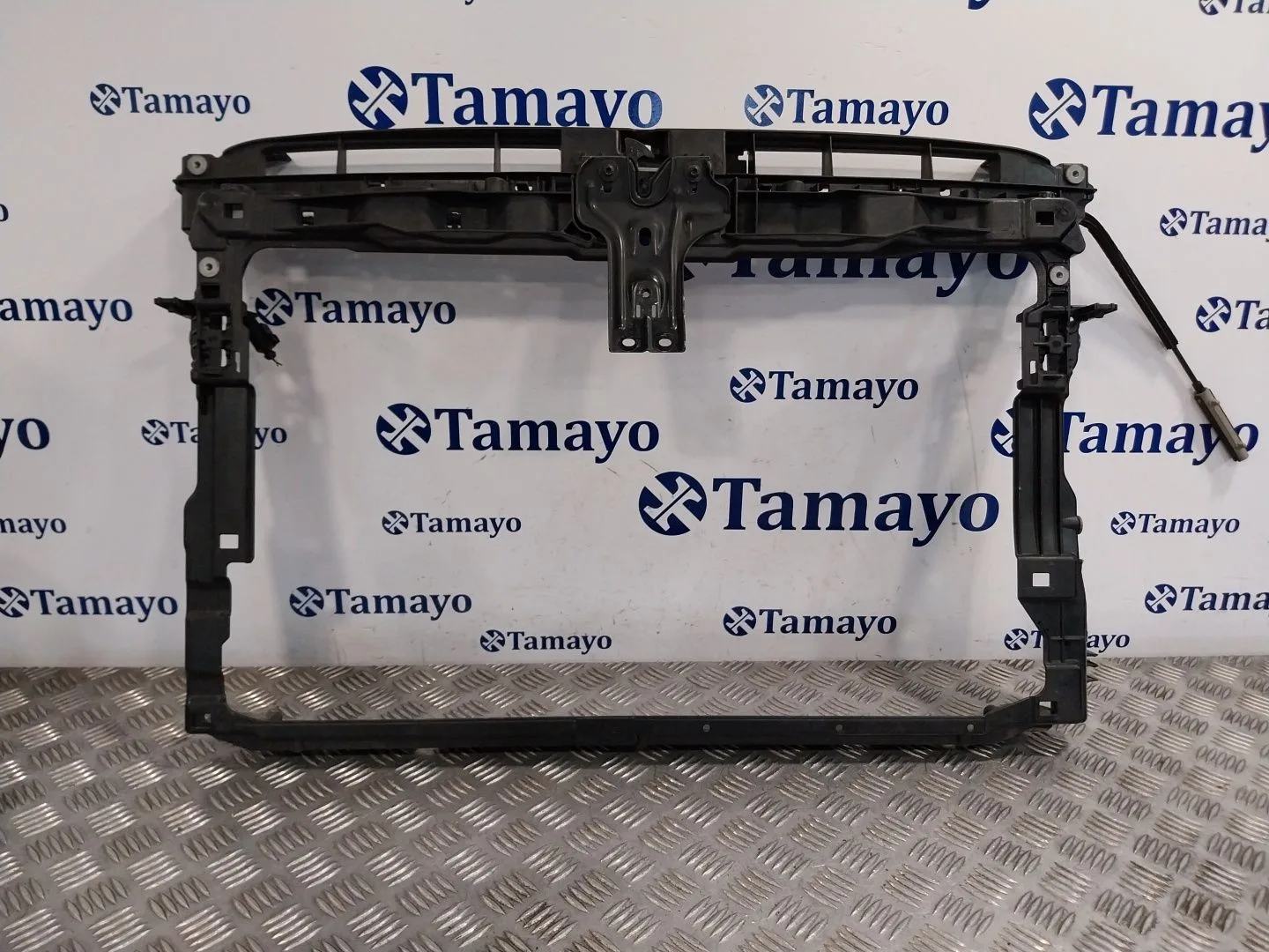Panel Frontal para Volkswagen Golf Vii Lim.