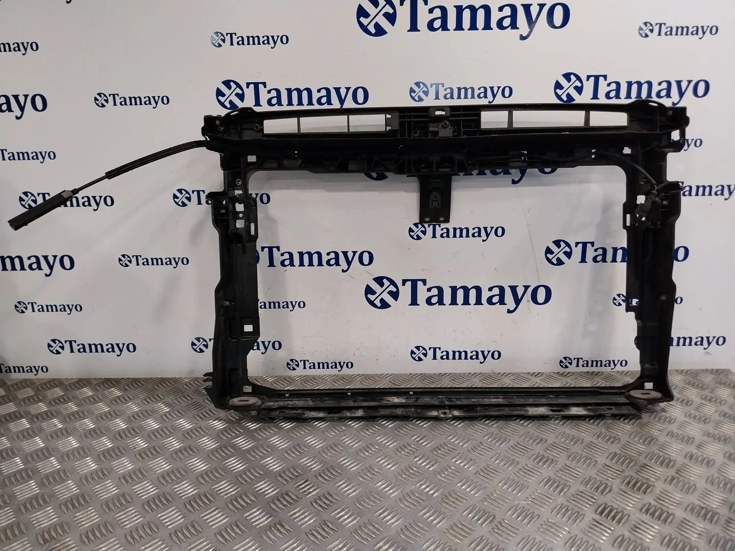 Panel Frontal para Volkswagen Golf Vii Lim.
