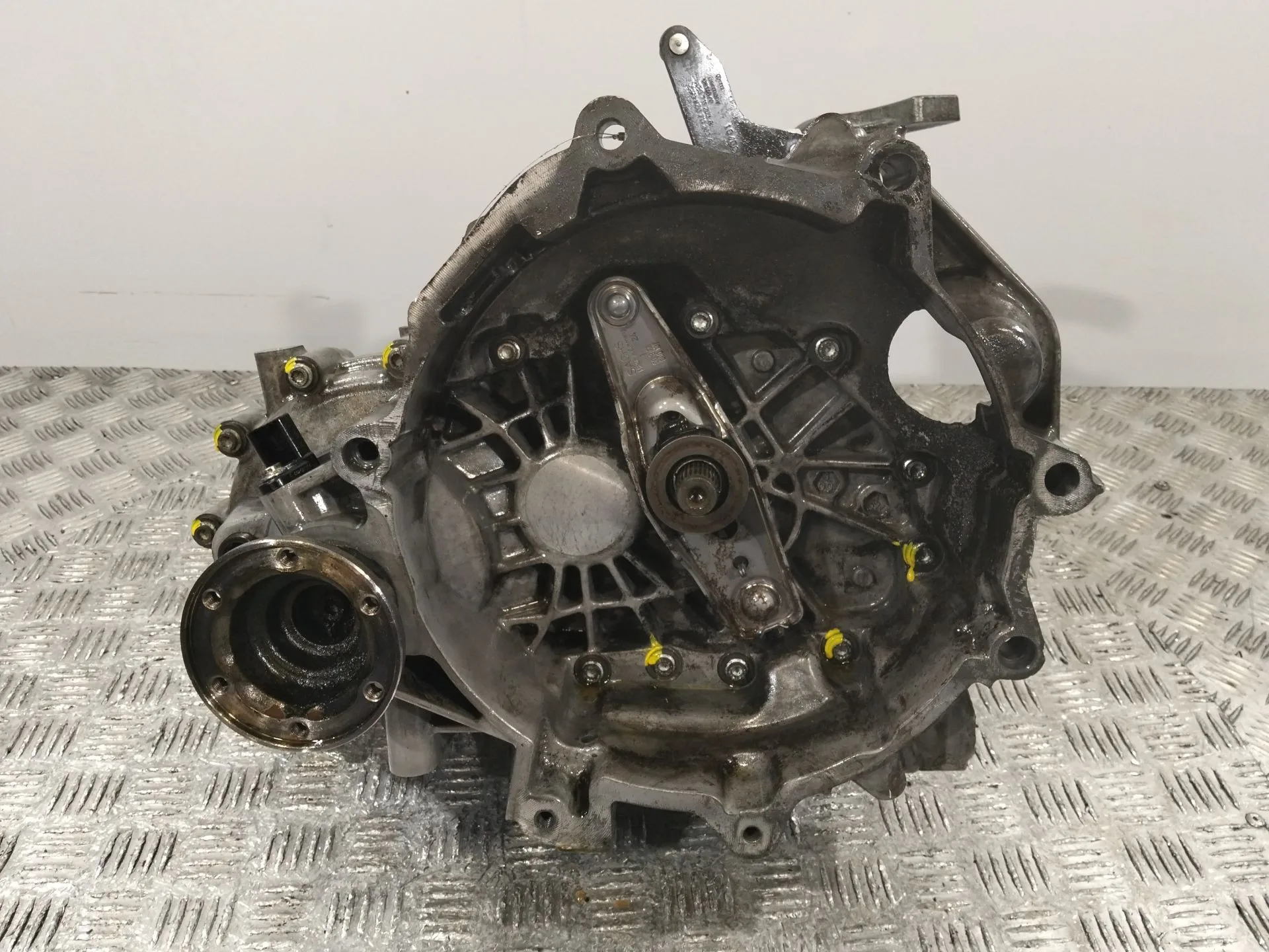 Caja Cambios para Audi A2 (8Z0)