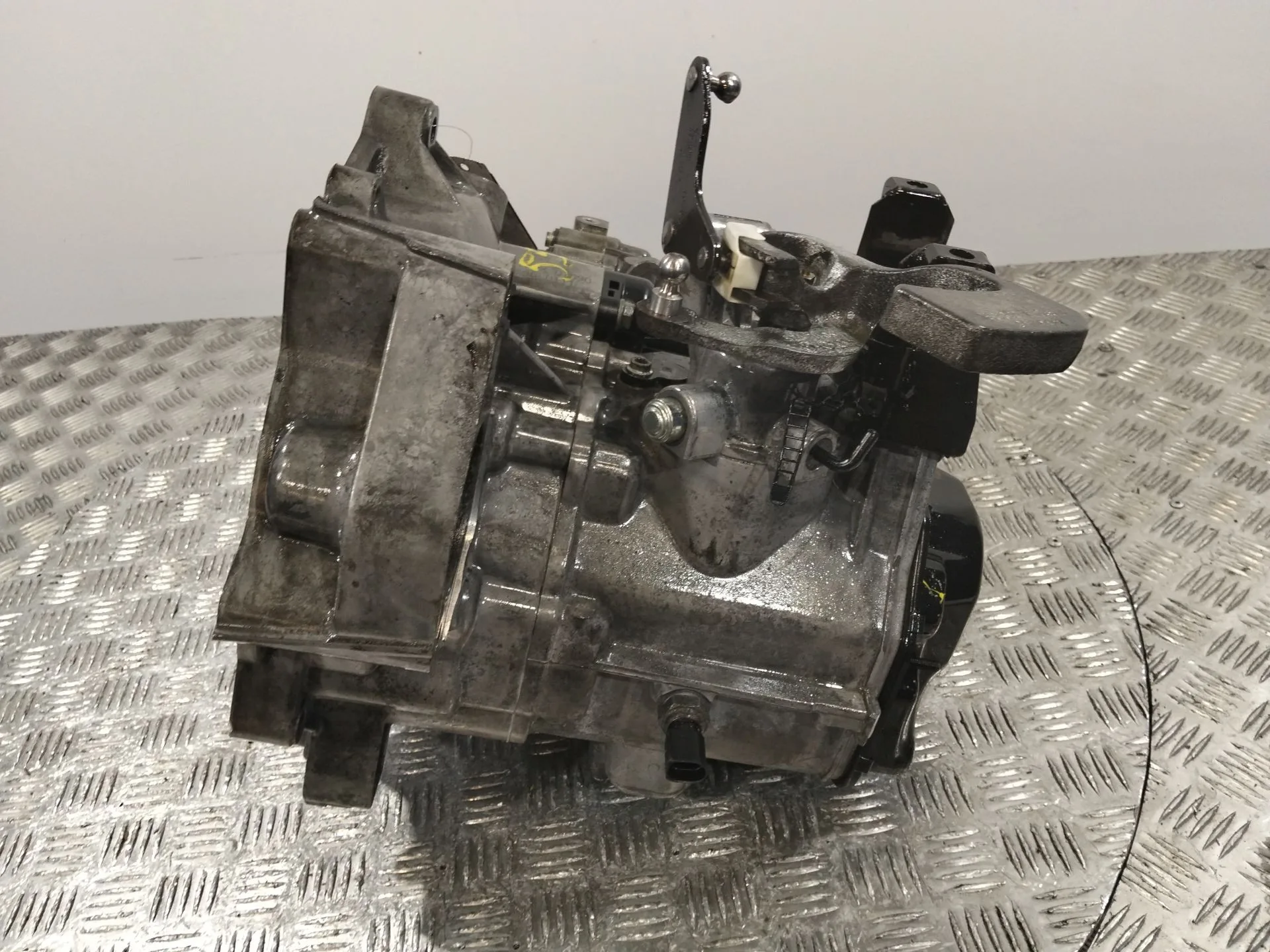 Caja Cambios para Audi A2 (8Z0)