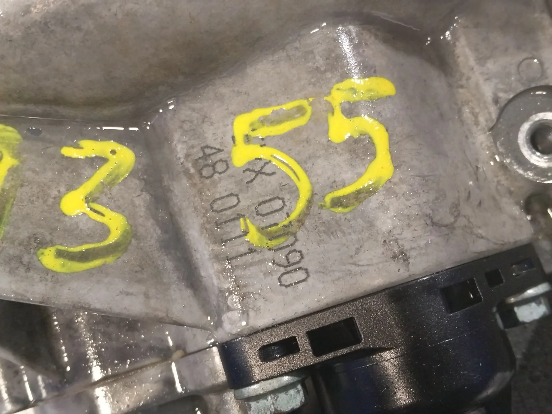 Caja Cambios para Audi A2 (8Z0)