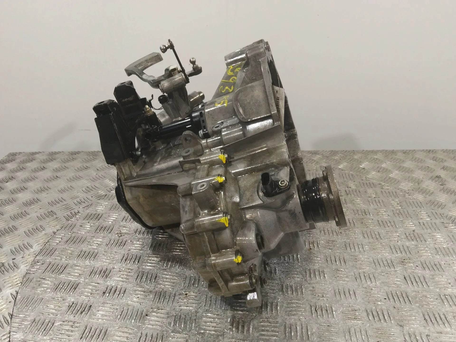 Caja Cambios para Audi A2 (8Z0)