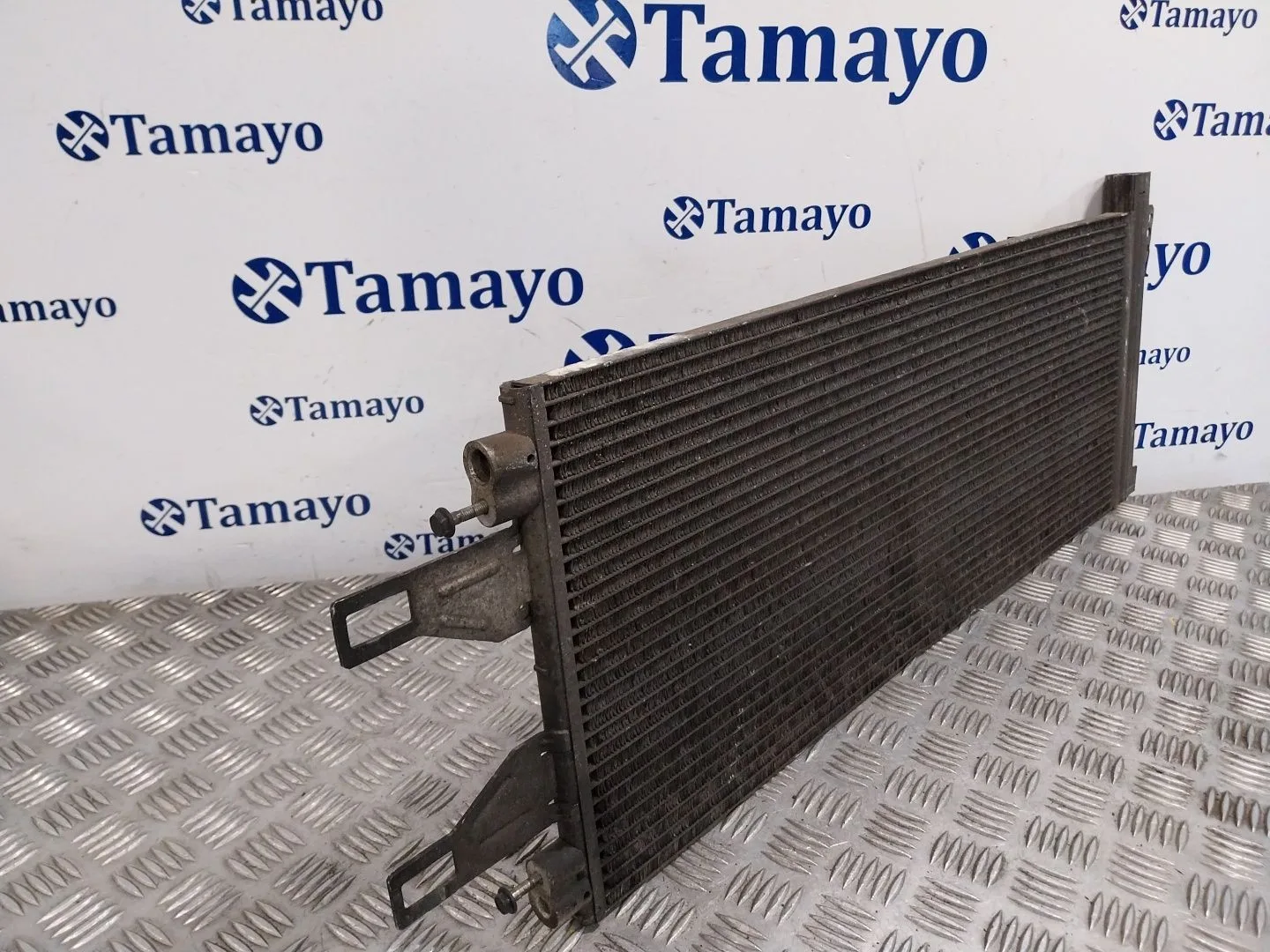 Condensador / Radiador Aire Acondicionado para Citroën Jumper Furgon