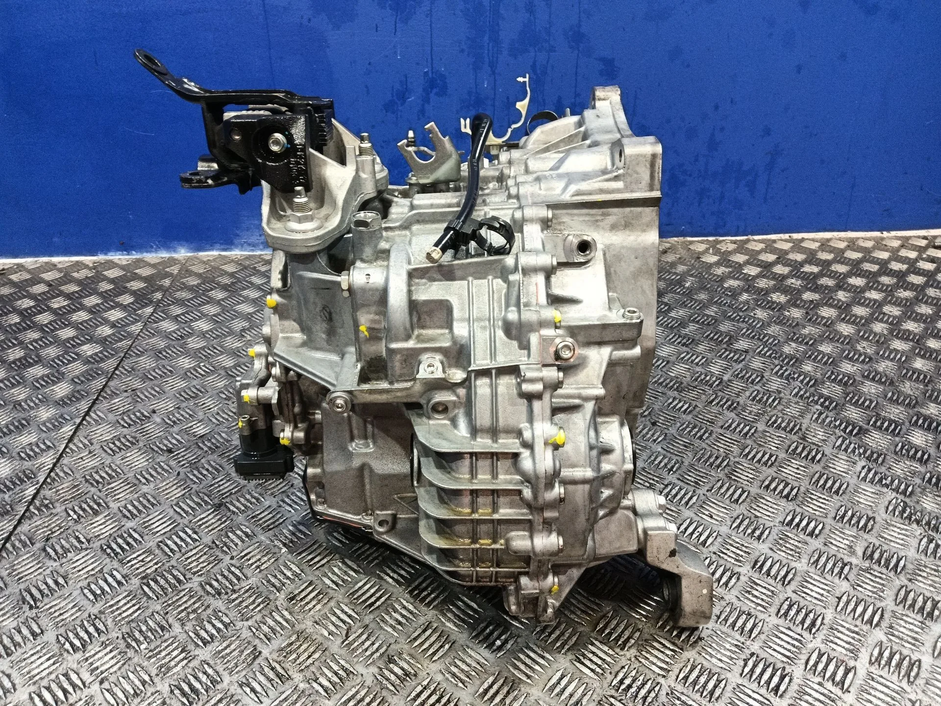 Caja Cambios Automatica para Mazda Cx-3 (Dk)