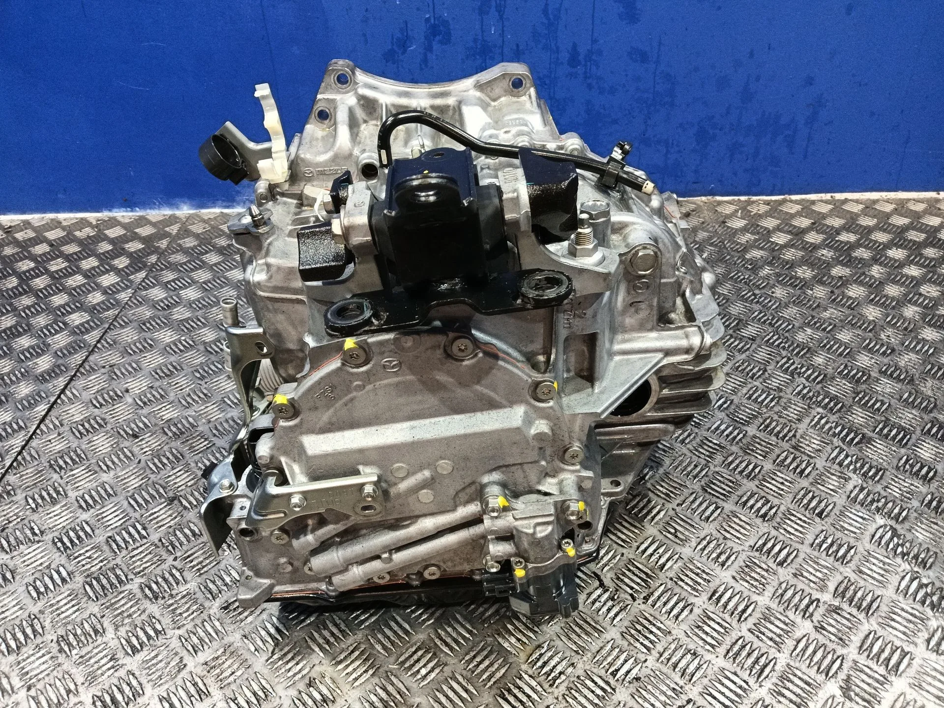 Caja Cambios Automatica para Mazda Cx-3 (Dk)