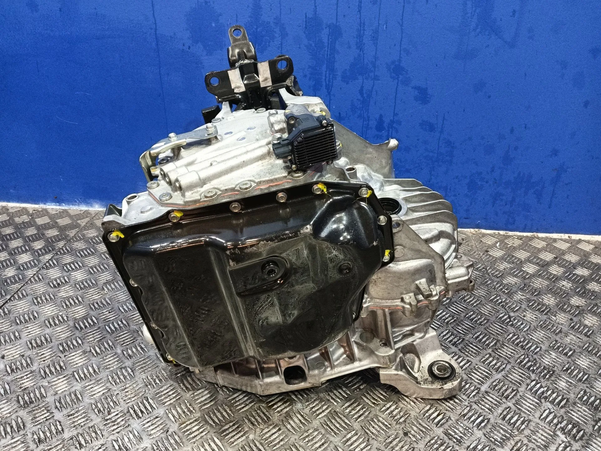 Caja Cambios Automatica para Mazda Cx-3 (Dk)