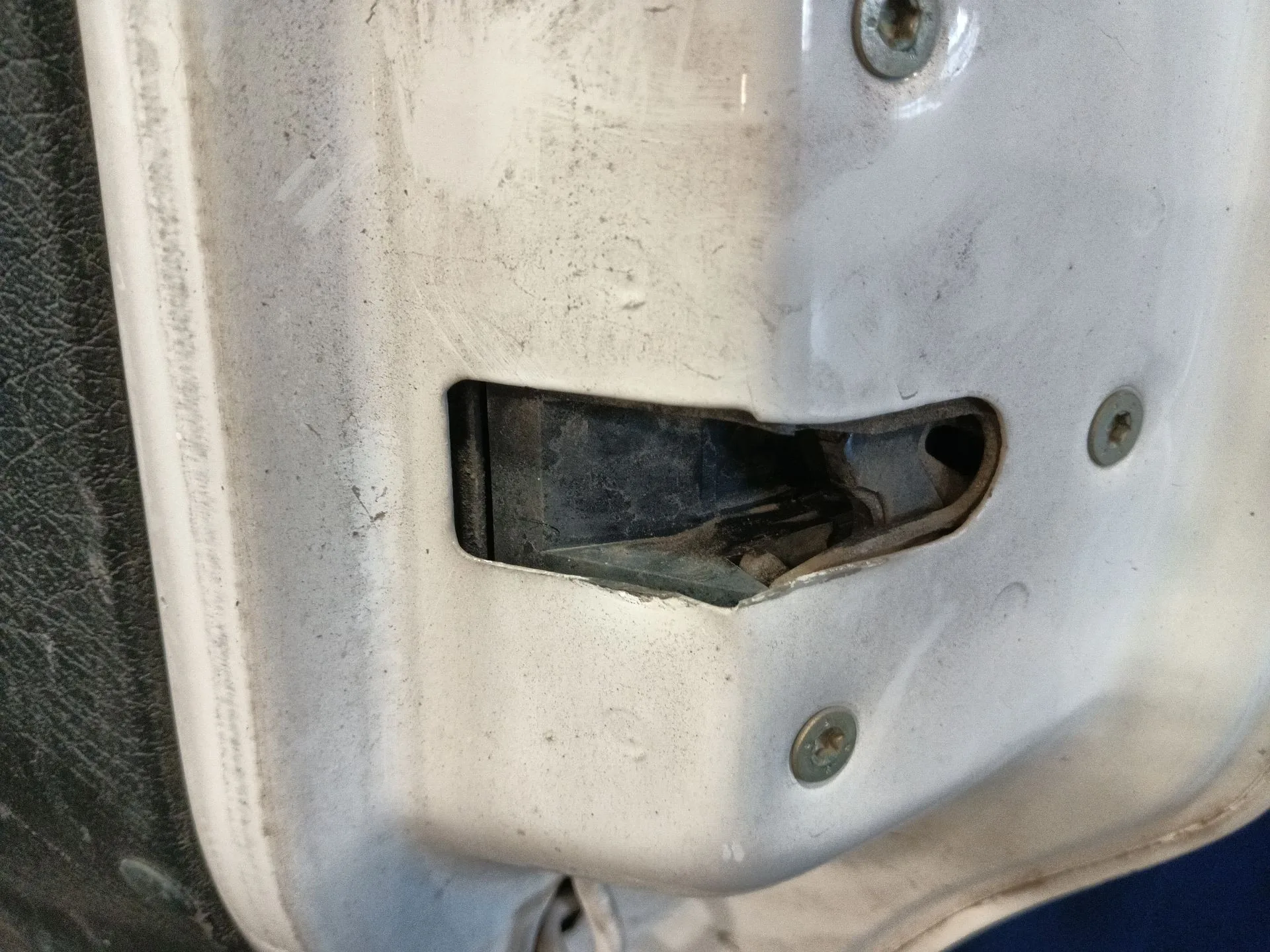 Puerta Lateral Corredera Derecha para Peugeot Partner Monospace (5_, G_)