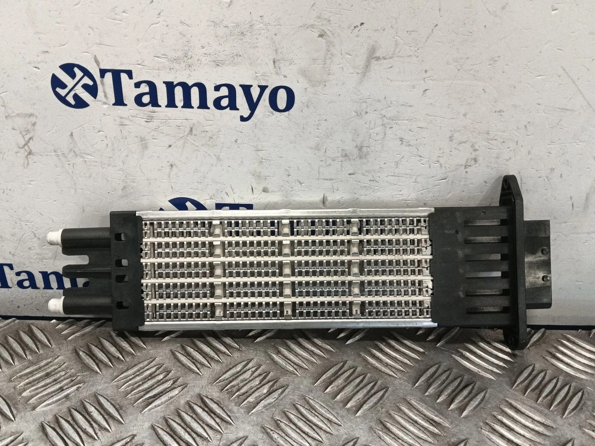 Resistencia Calefaccion para Peugeot Partner Kombi