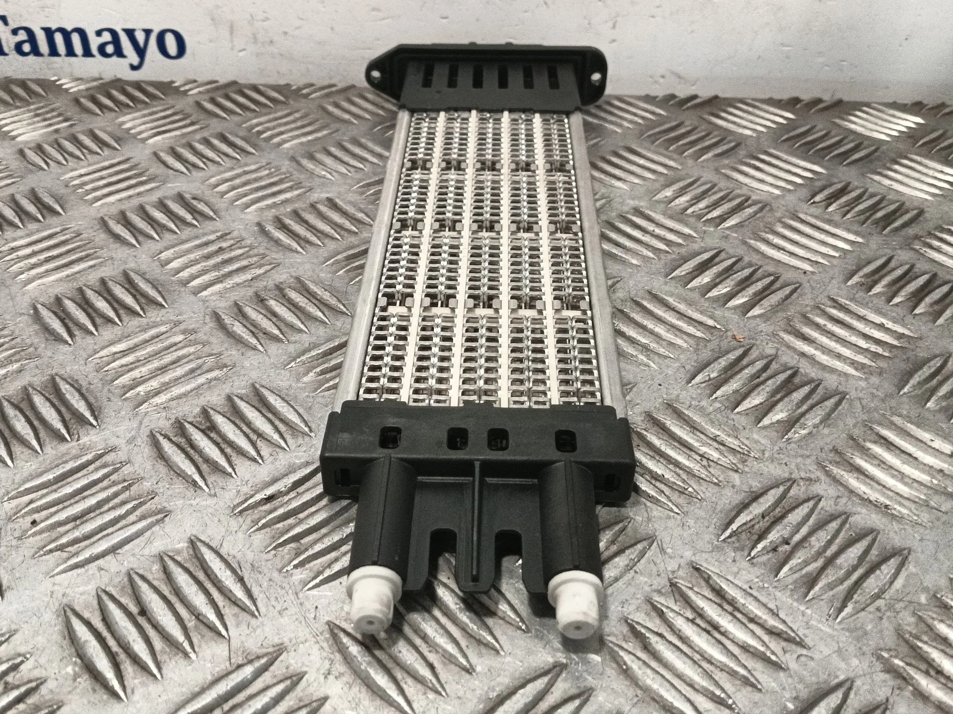 Resistencia Calefaccion para Peugeot Partner Kombi